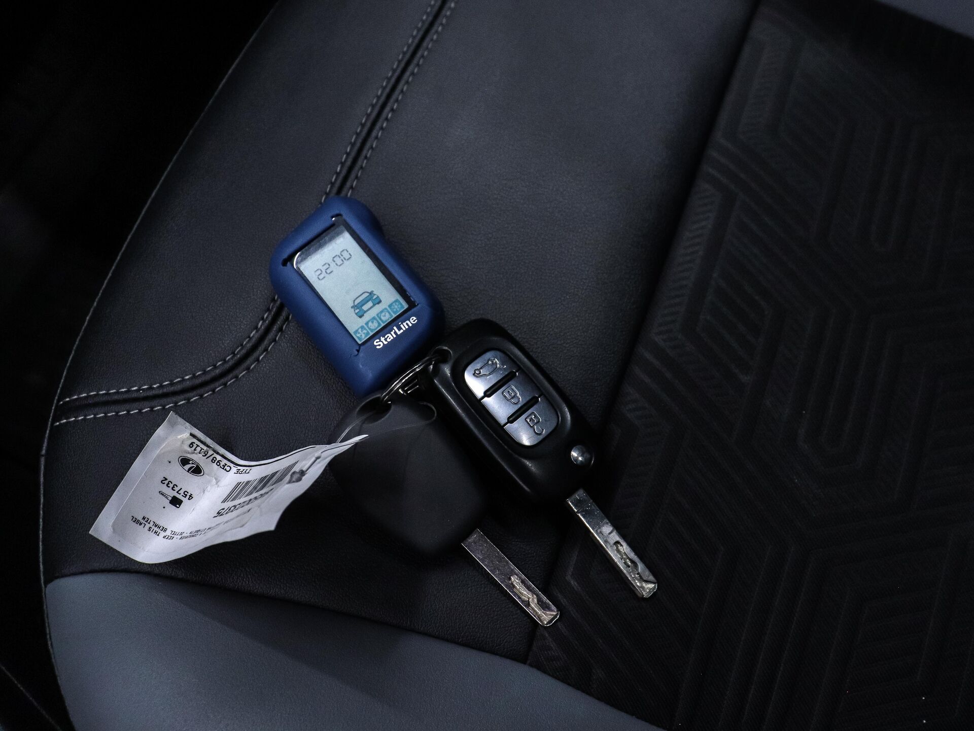 LADA (ВАЗ) XRAY 2022 26