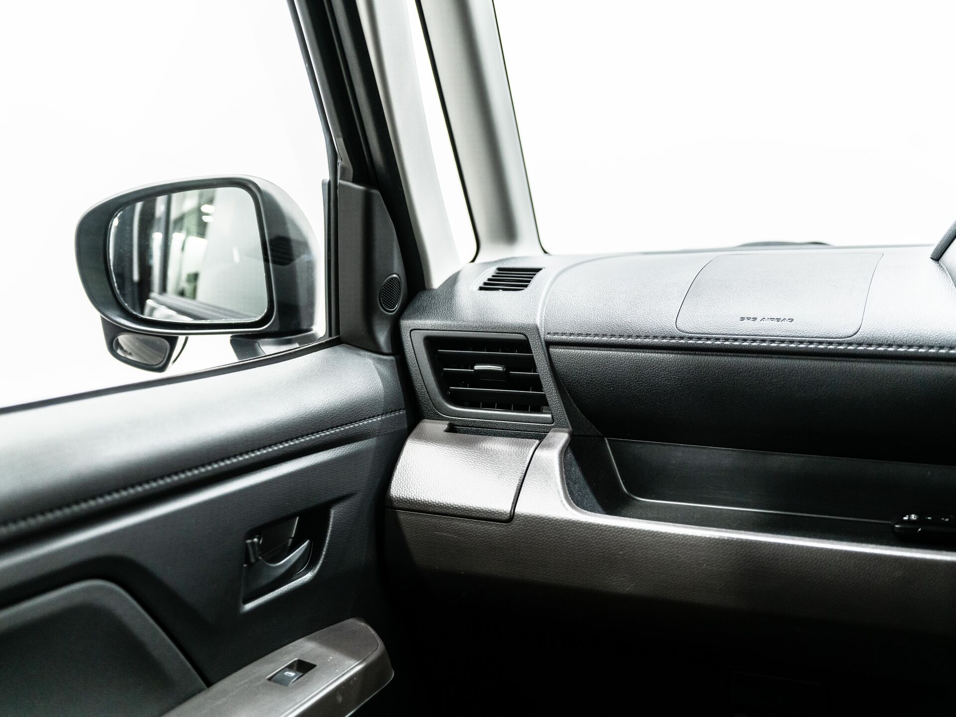 Toyota Roomy 2021 16