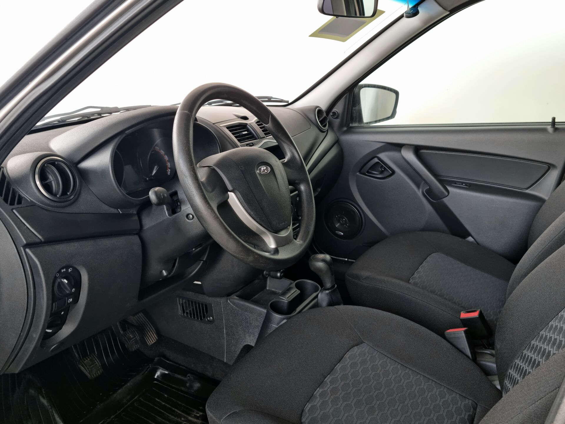 Lada Granta Classic 2019 г.в., 92 863 км.