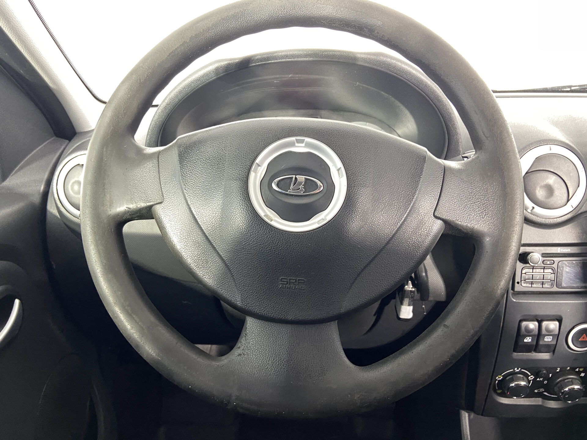 Lada Largus Luxe (5 мест) (2015-2017) 2015 г.в., 237 352 км.