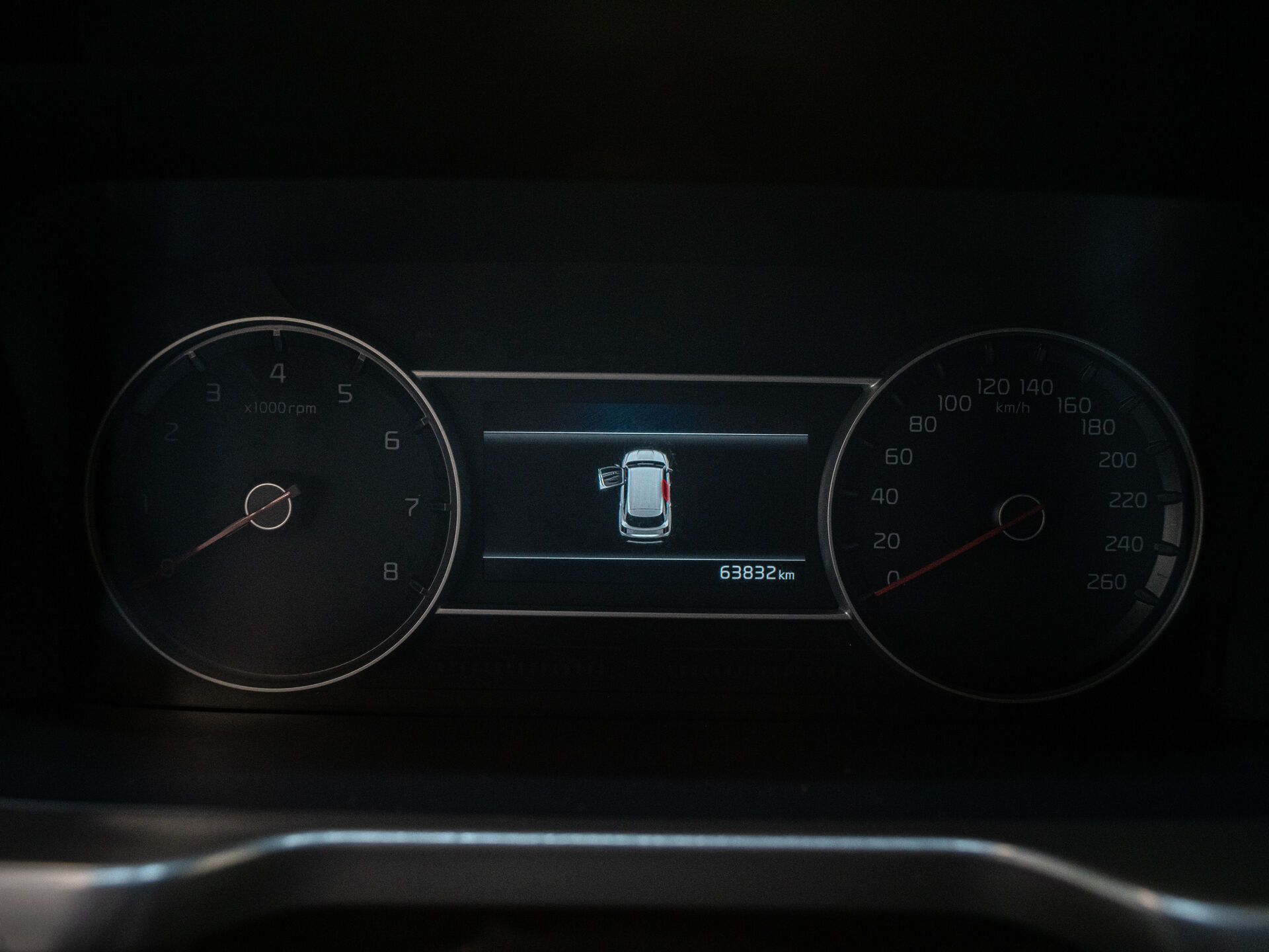Kia Sorento 2020 13