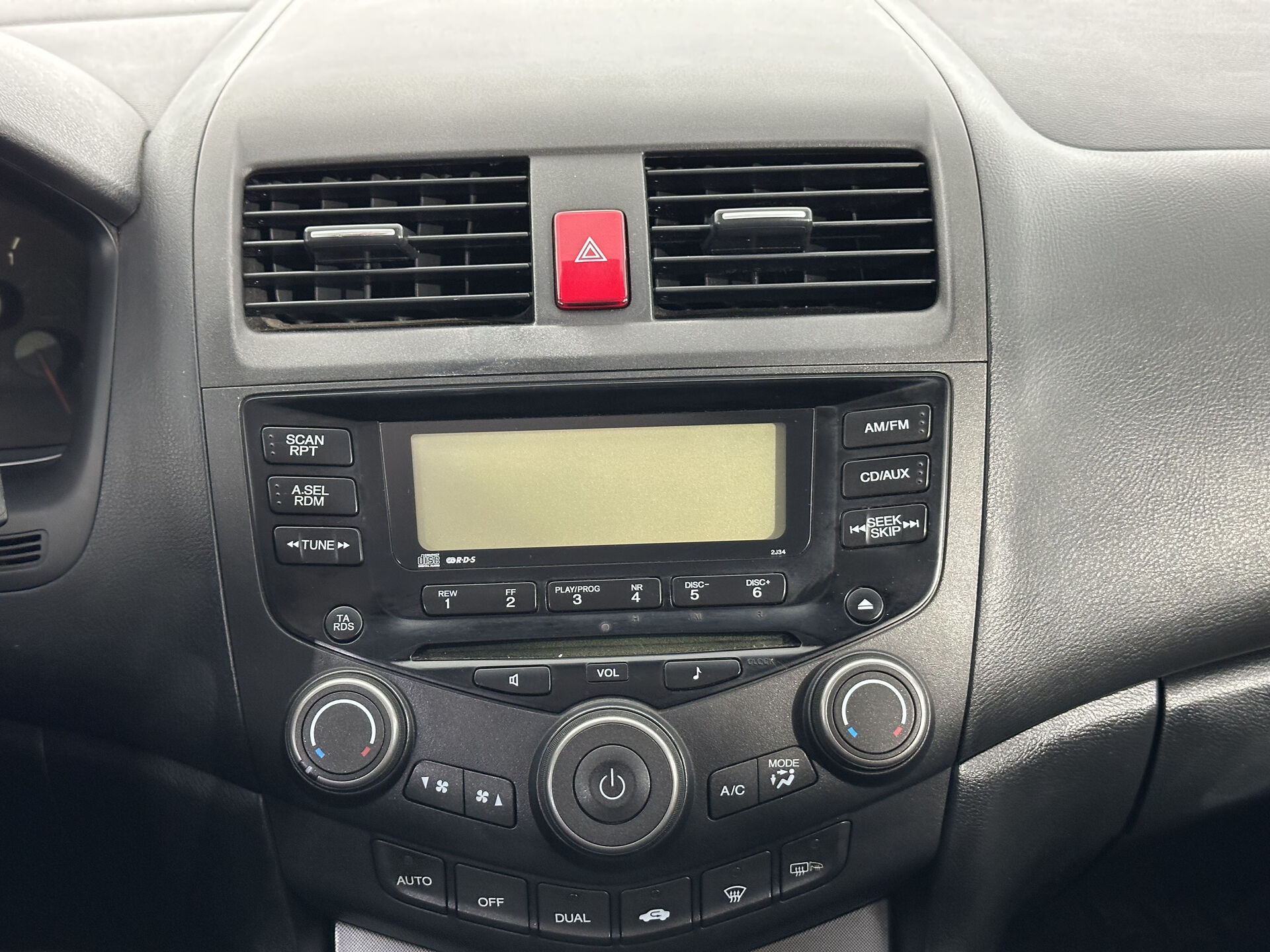 Honda Accord None 2006 г.в., 277 066 км.