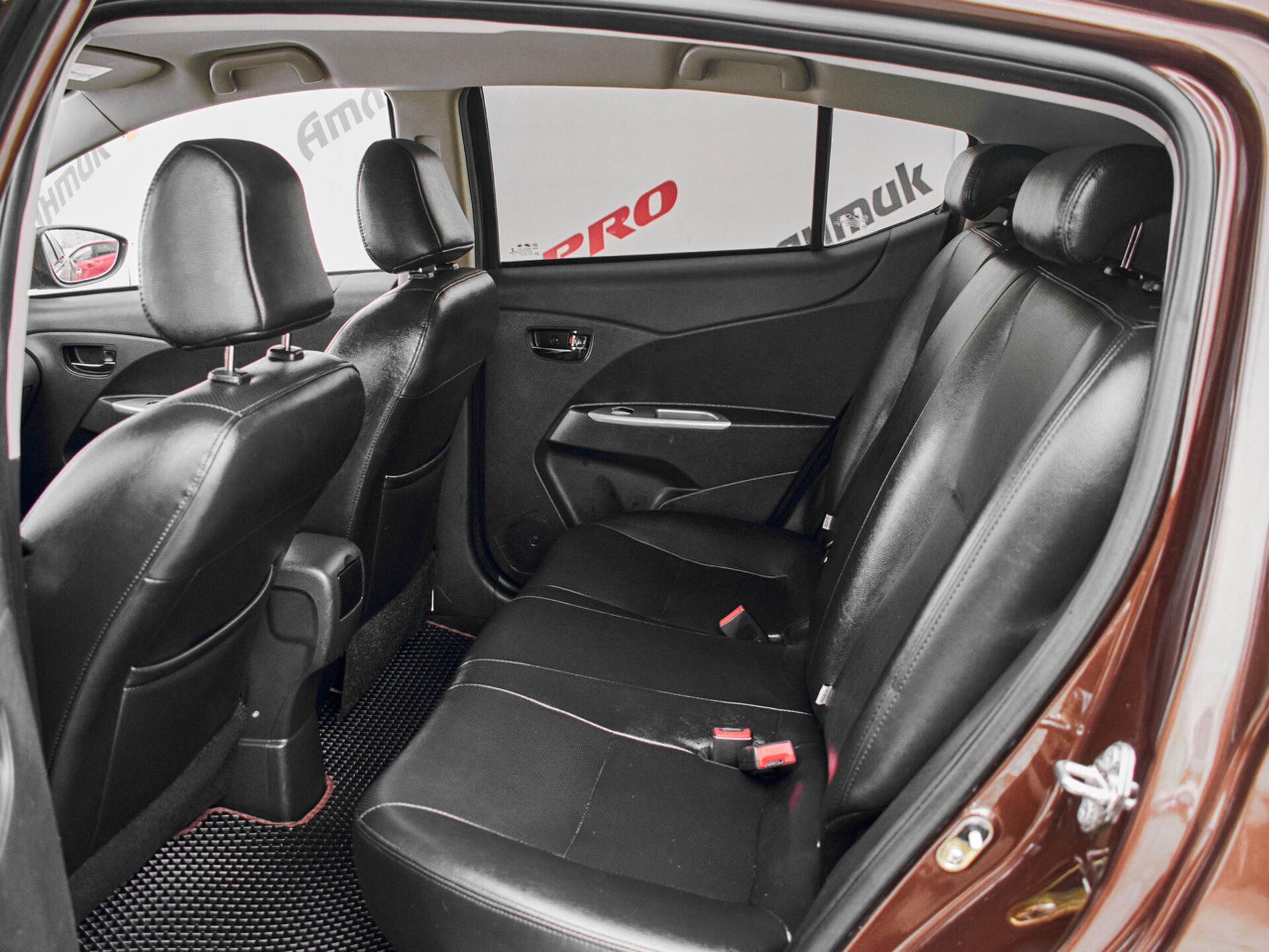 Купить Lifan X50 1.5 CVT (103 л.с.), 2016 в Екатеренбурге