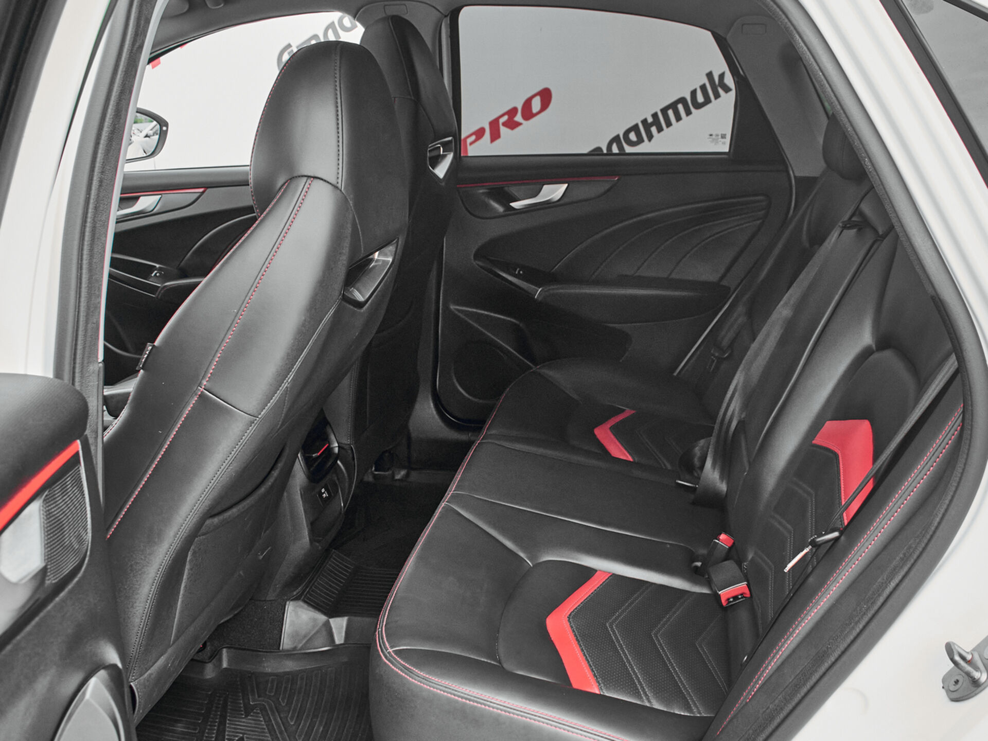 Купить Kaiyi E5 1.5 CVT (147 л.с.), 2023 в Екатеренбурге