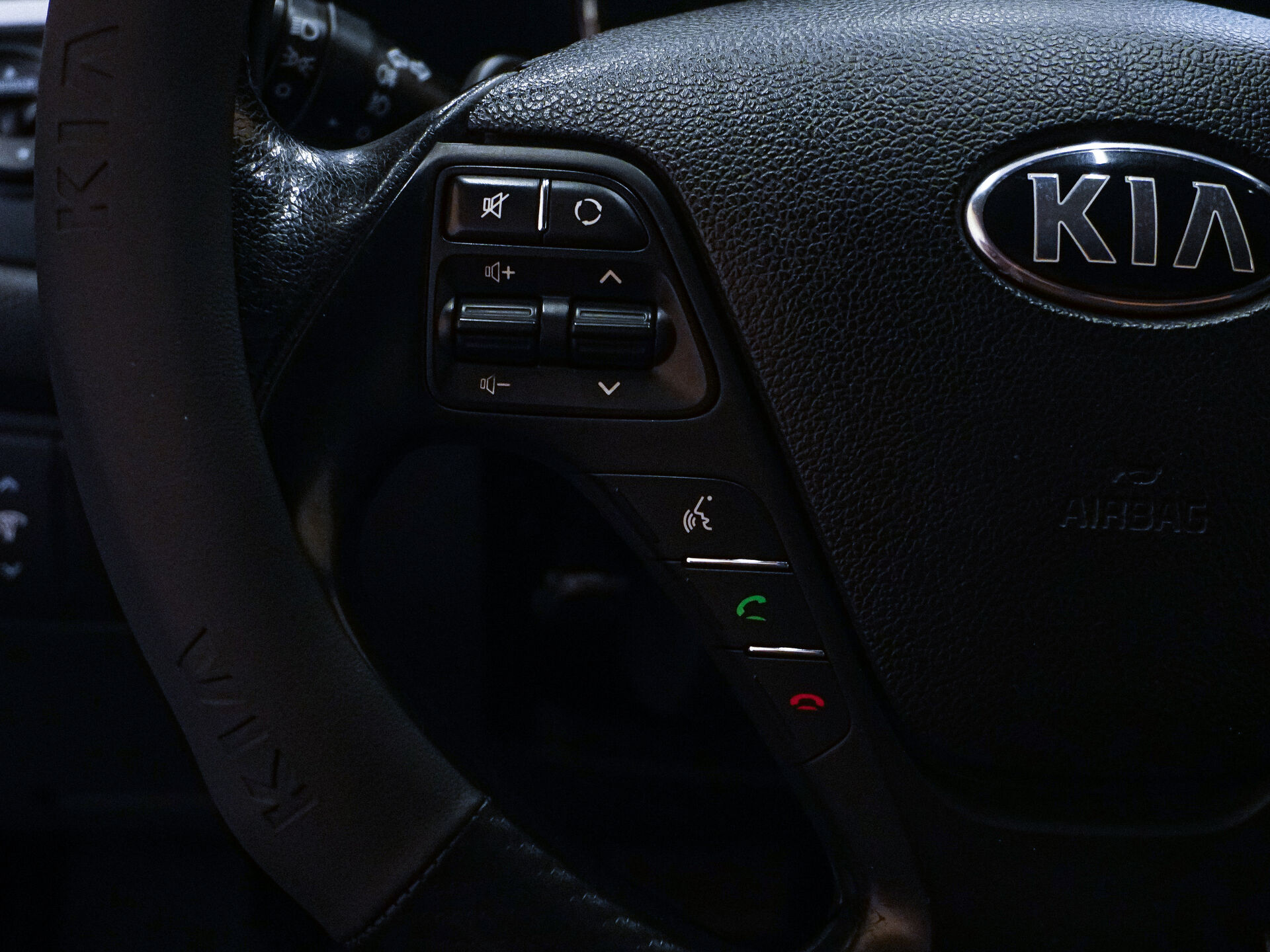 Kia Ceed 2014 13