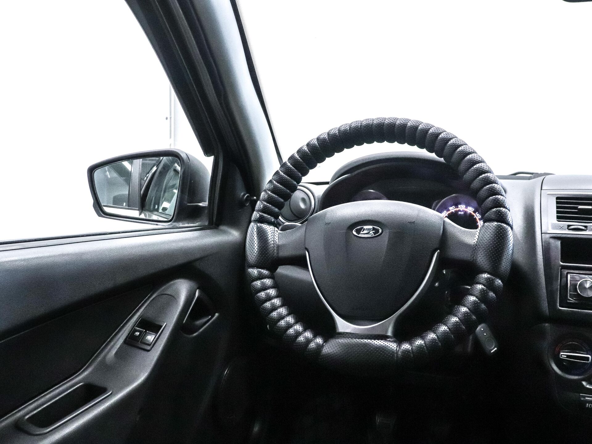 LADA (ВАЗ) Granta 2019 14