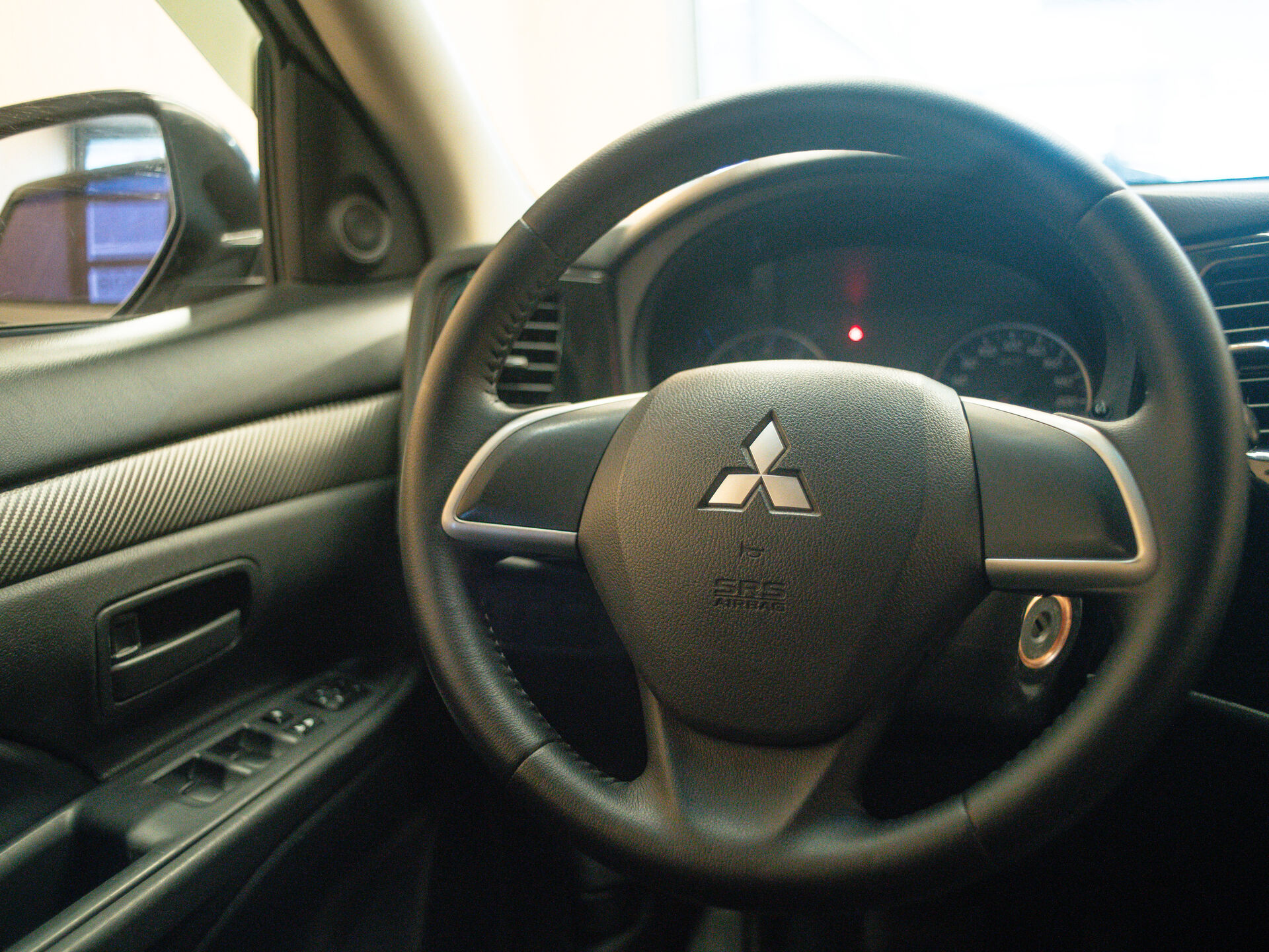 Mitsubishi Outlander 2012 12