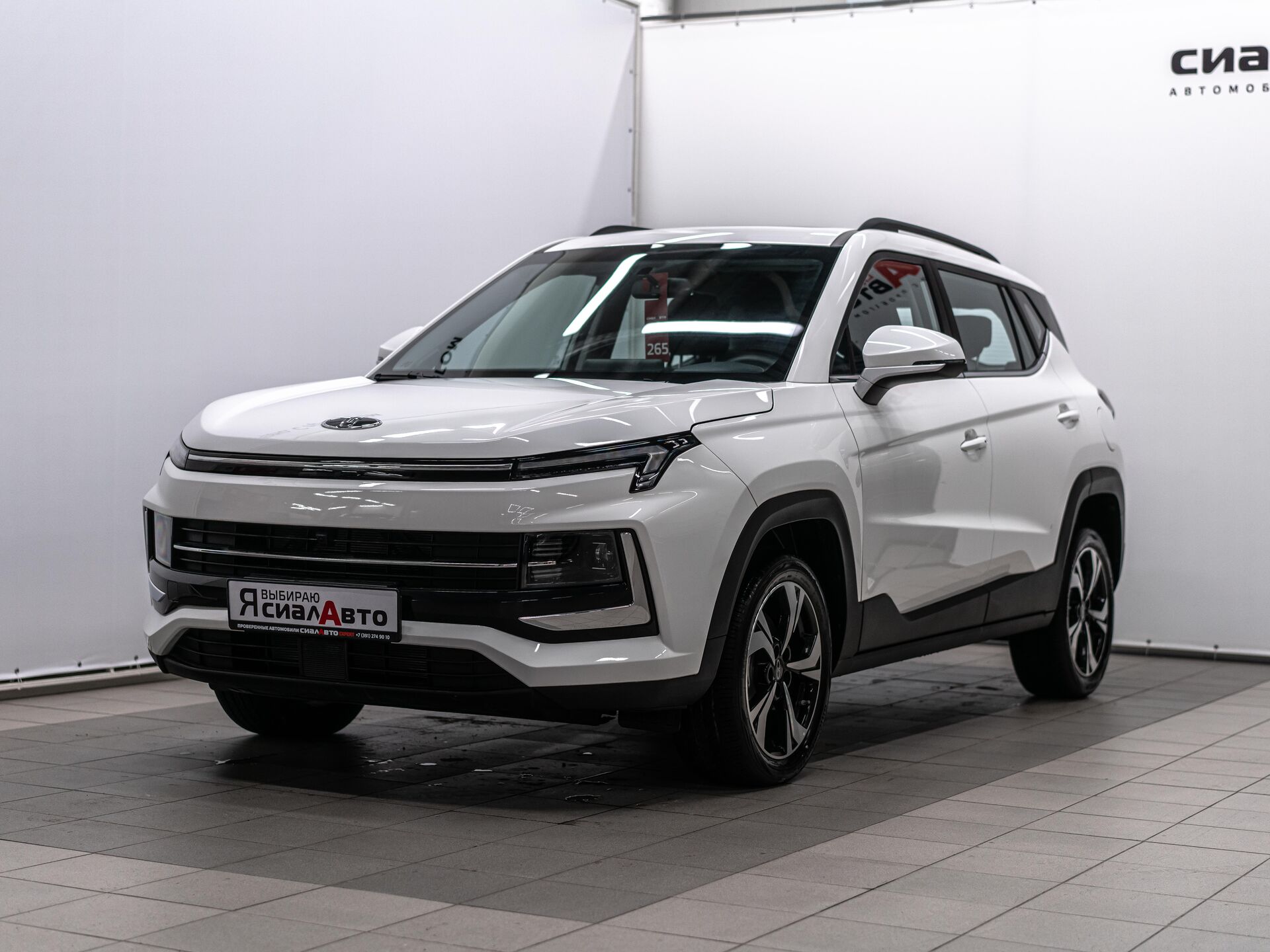 Москвич 3 2022 1