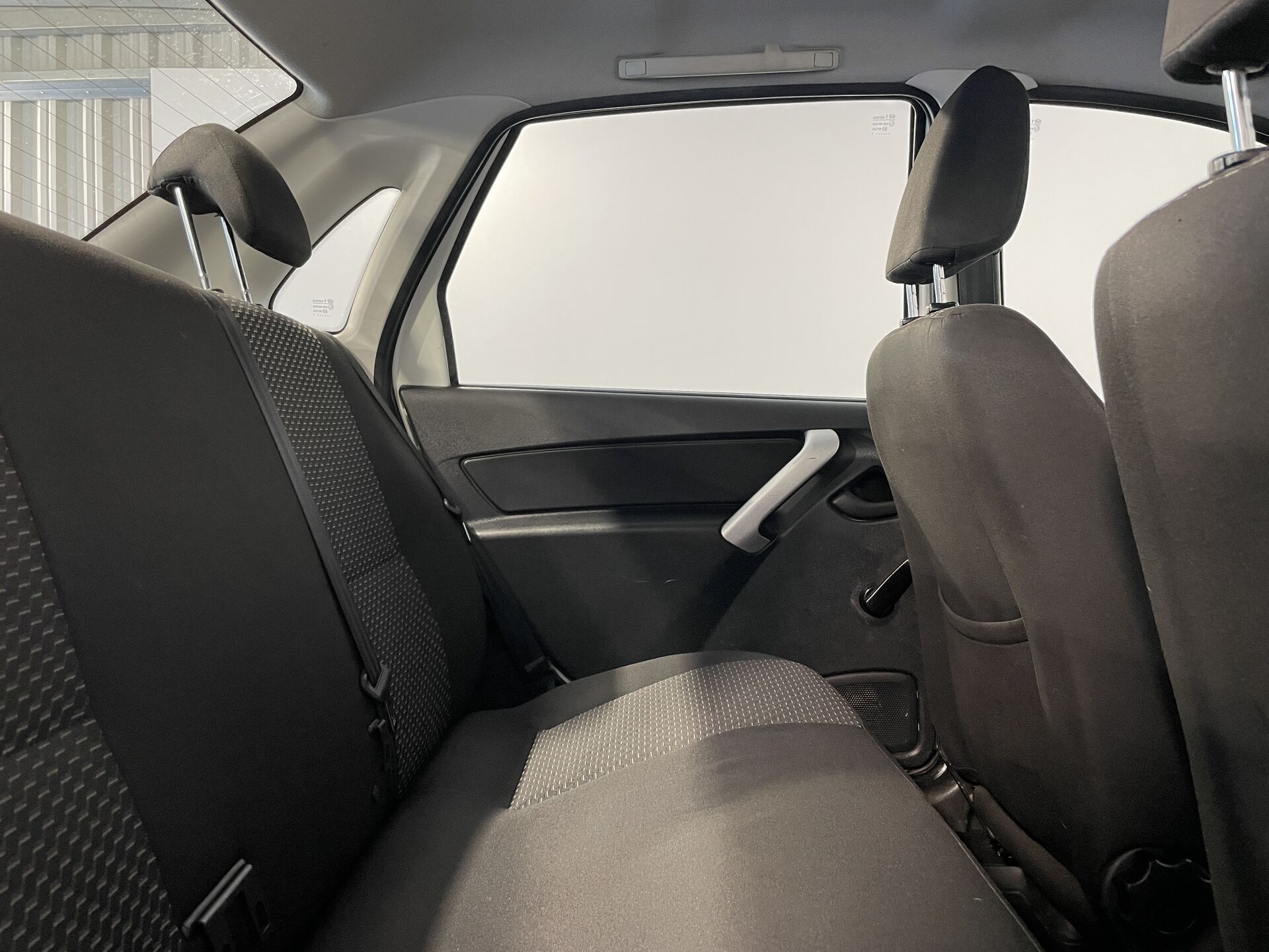 Lada Granta Comfort Optima 21907-51-010 2017 г.в., 208 700 км.