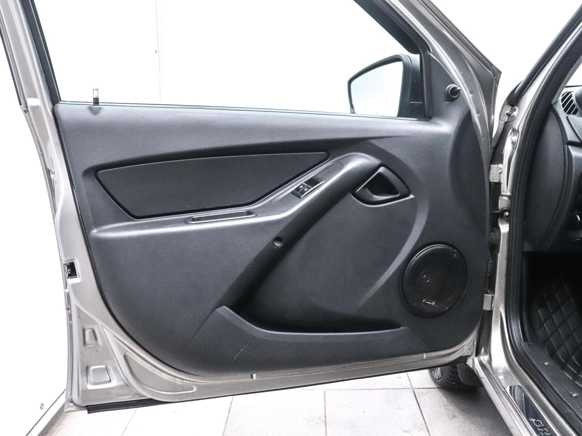 LADA (ВАЗ) Granta 2019 7