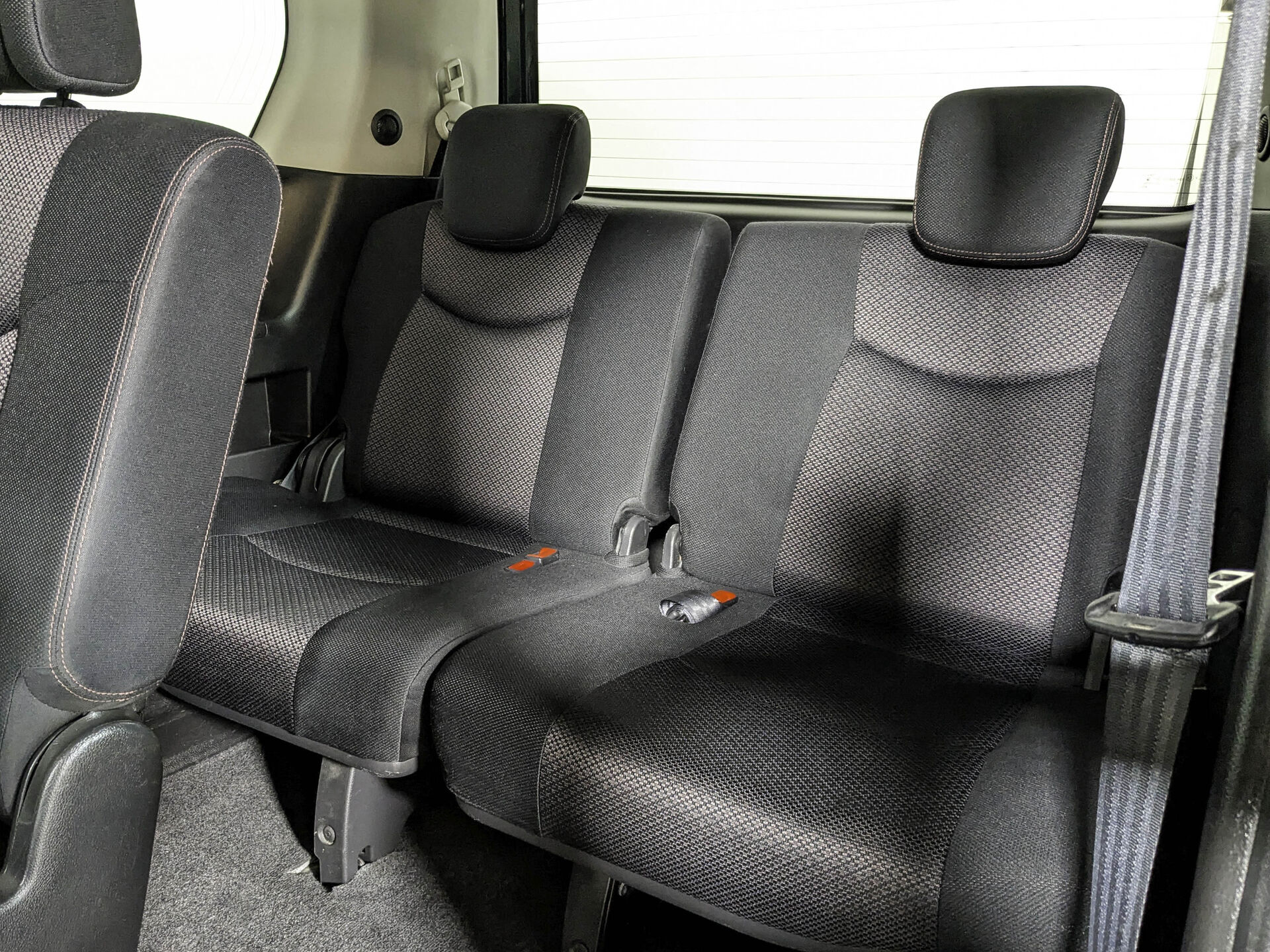 Nissan Serena Nissan Serena