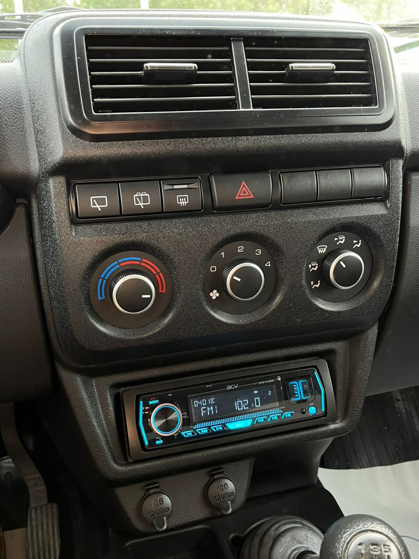 Lada Niva Legend None 2022 г.в., 10 493 км.