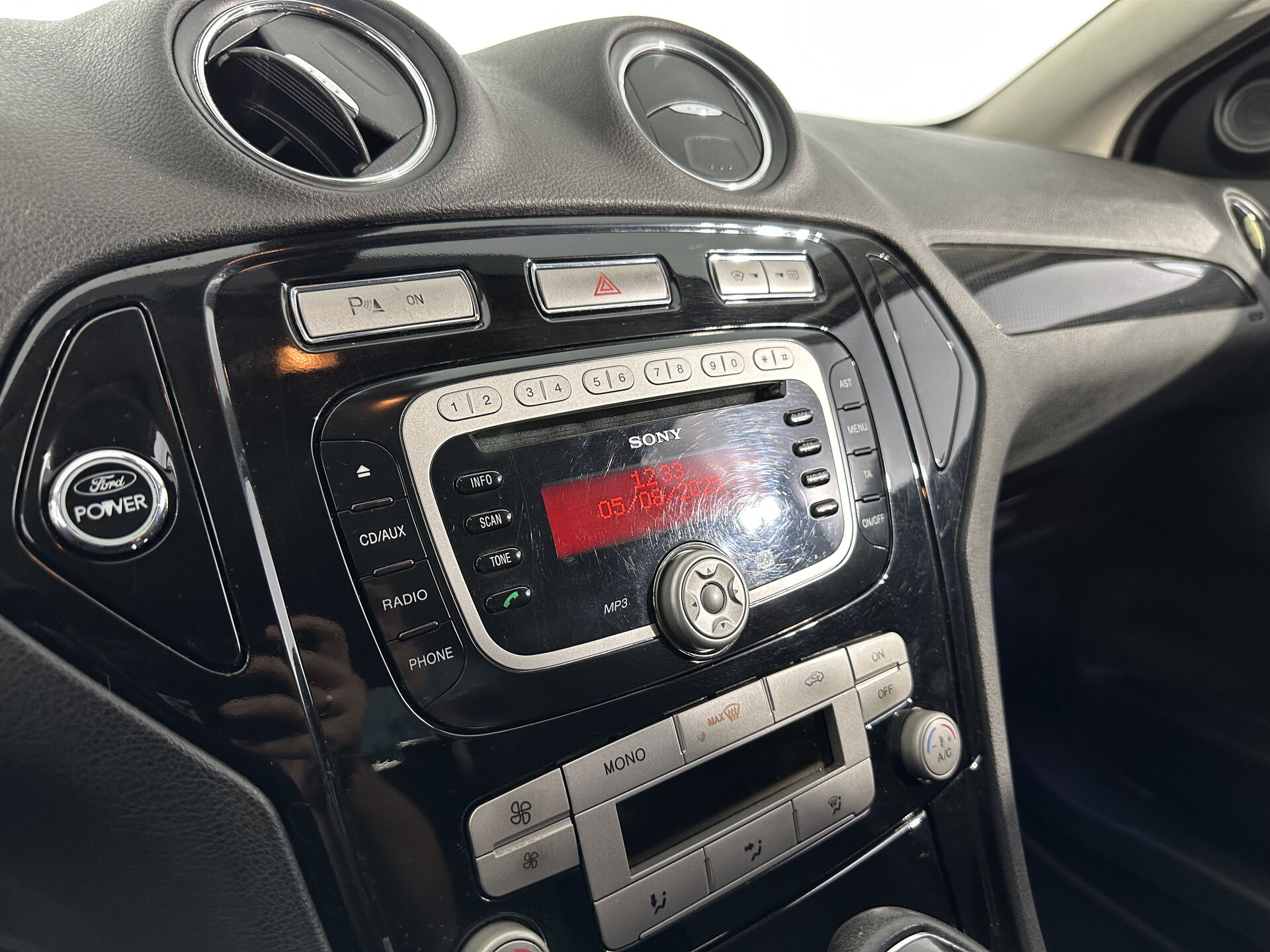 Ford Mondeo Titanium 2010 г.в., 348 277 км.