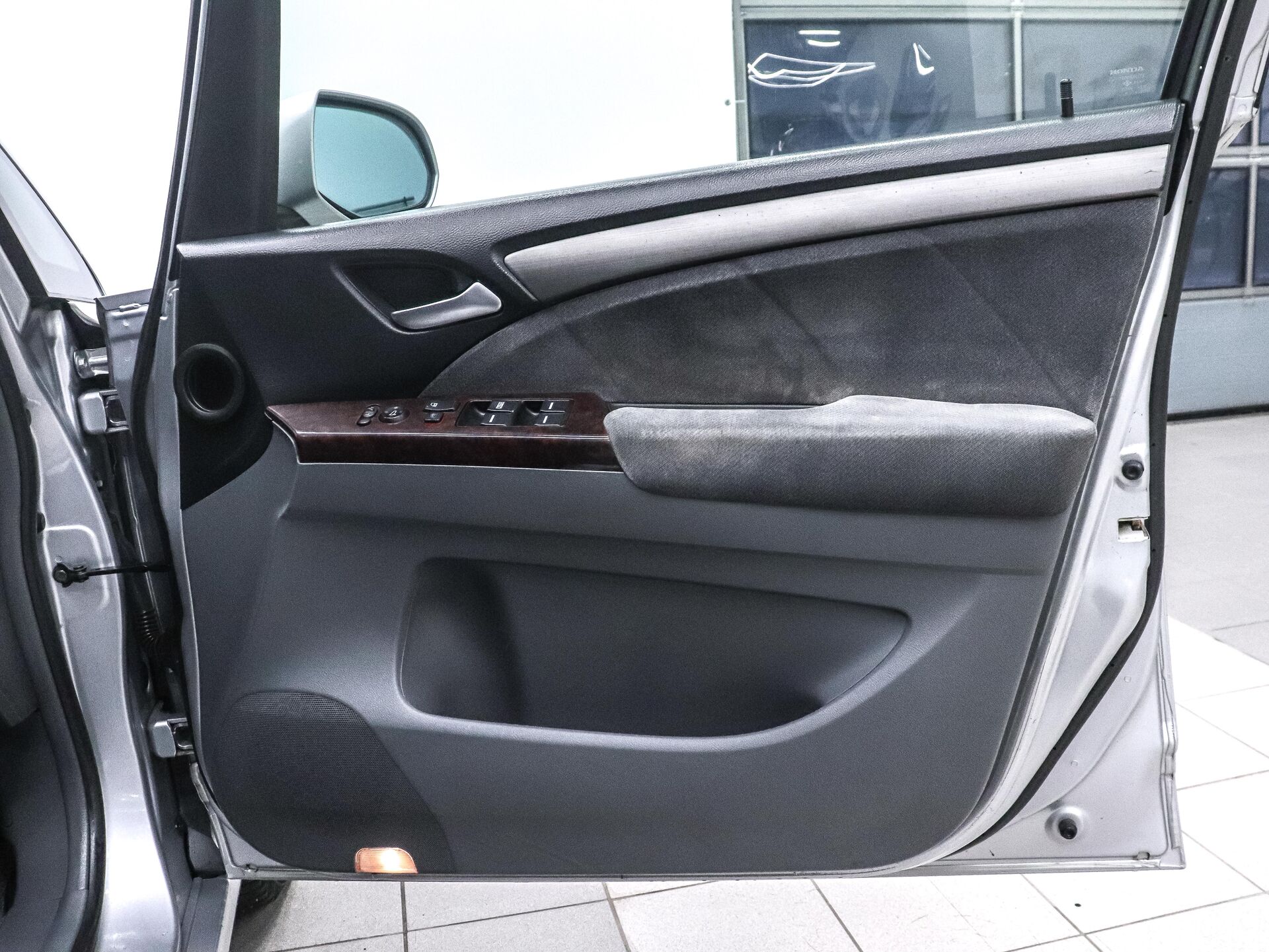 Honda Odyssey 2003 7