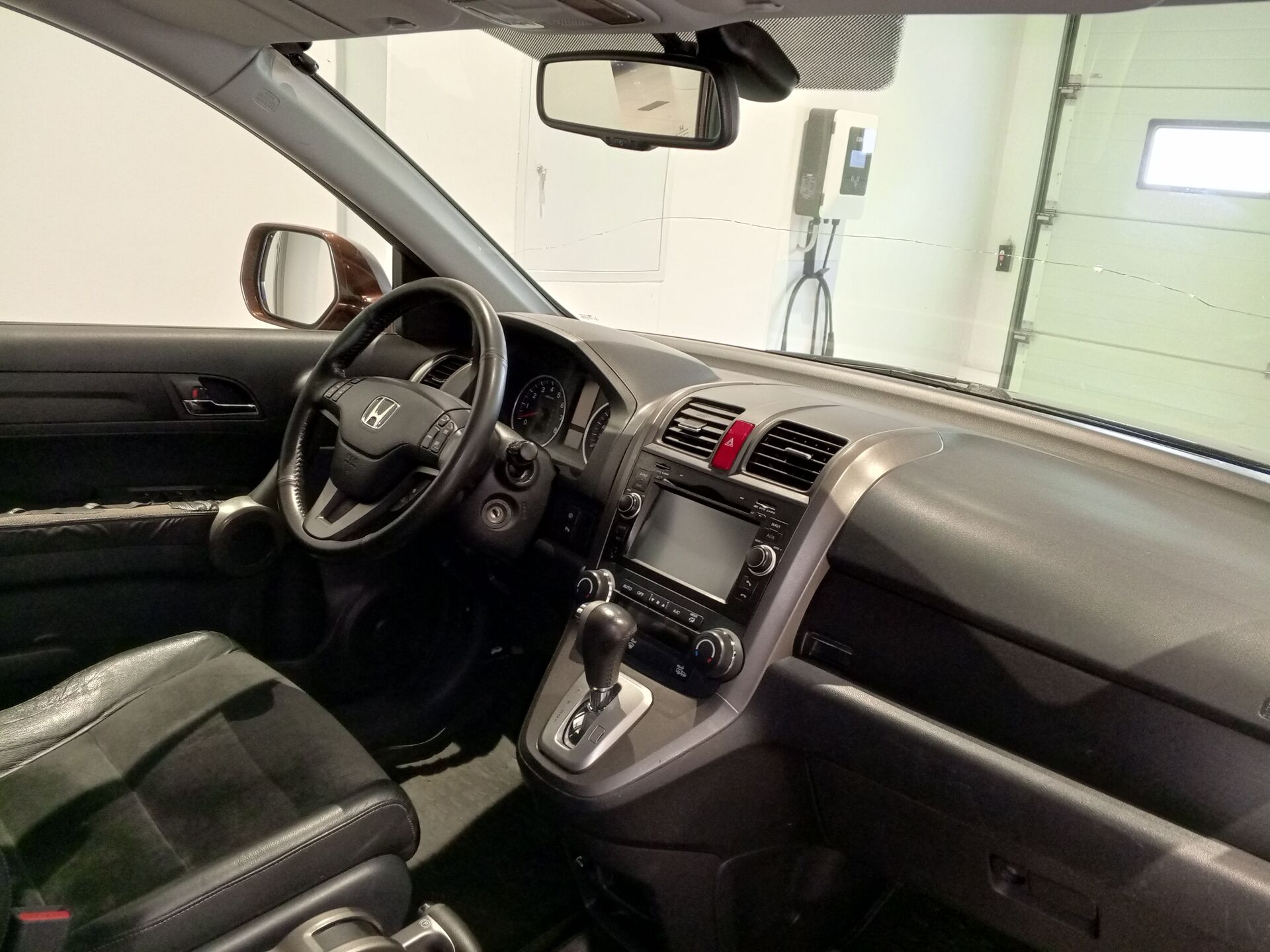 Honda CR-V, 1169000₽ - вид 9