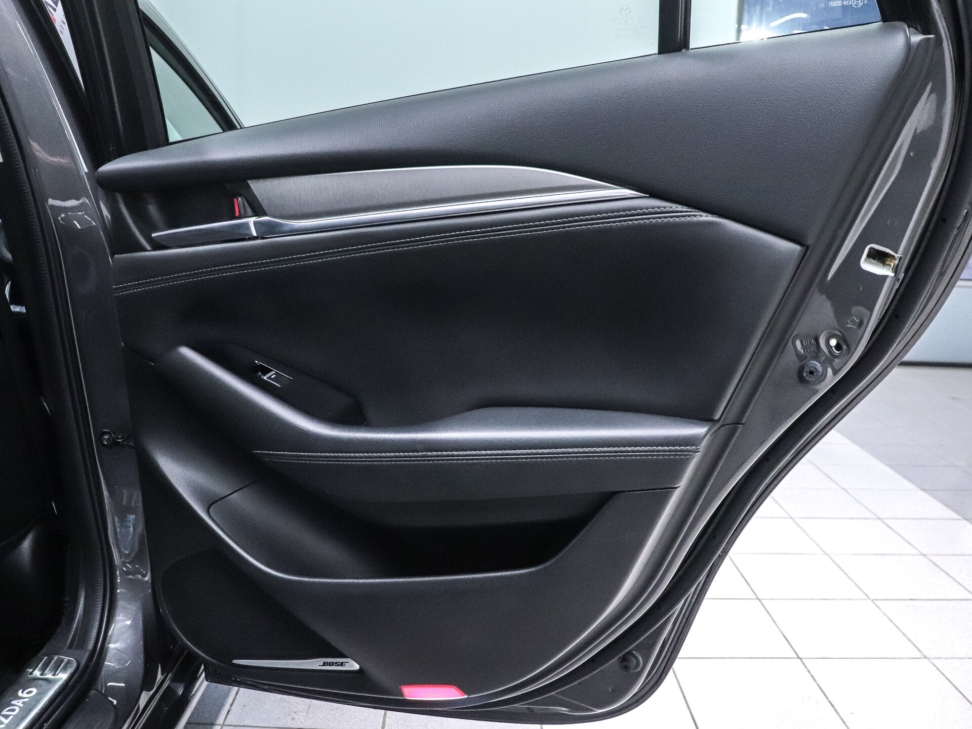 Mazda 6 2019 23