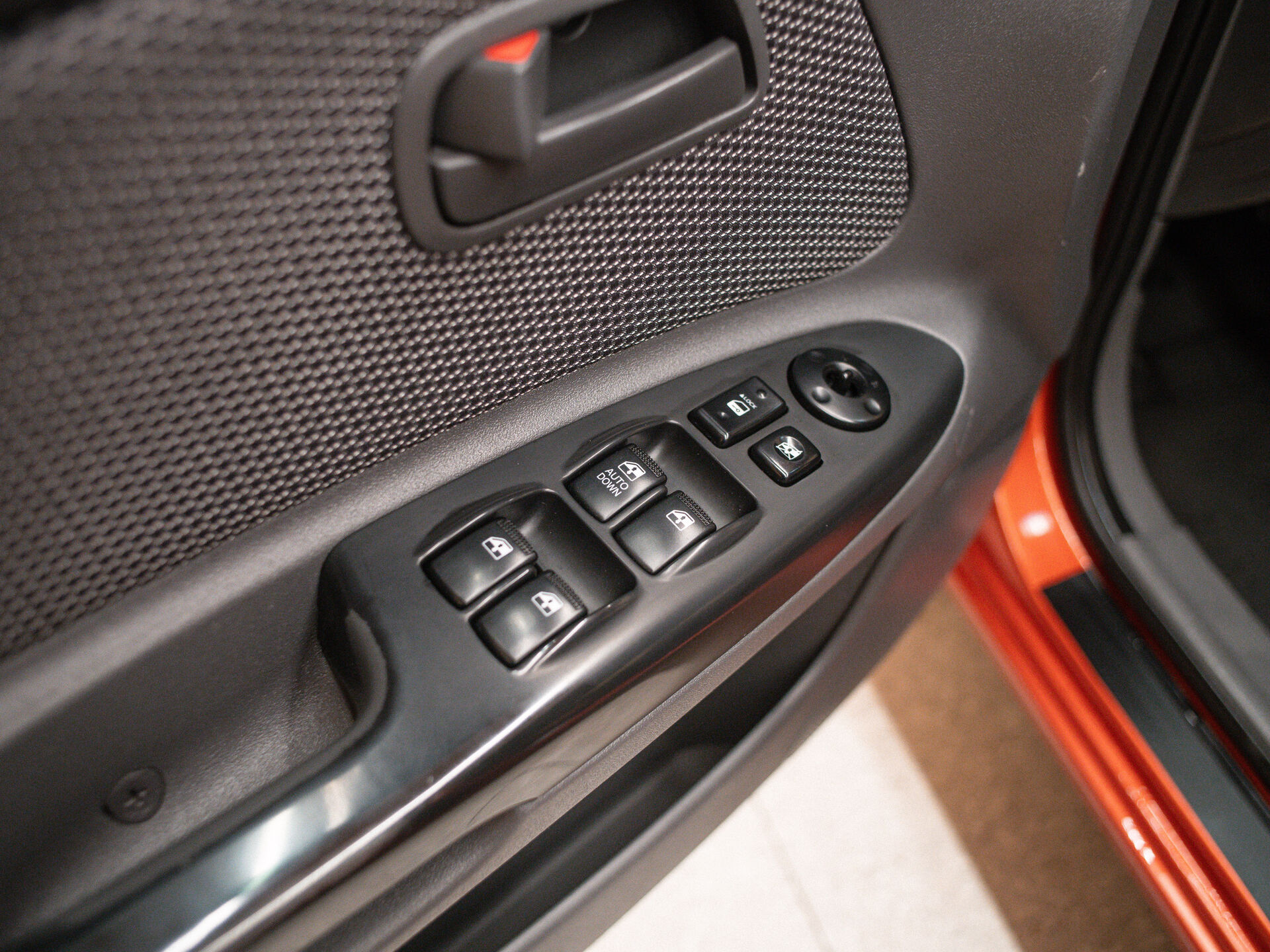 Kia Rio 2011 8