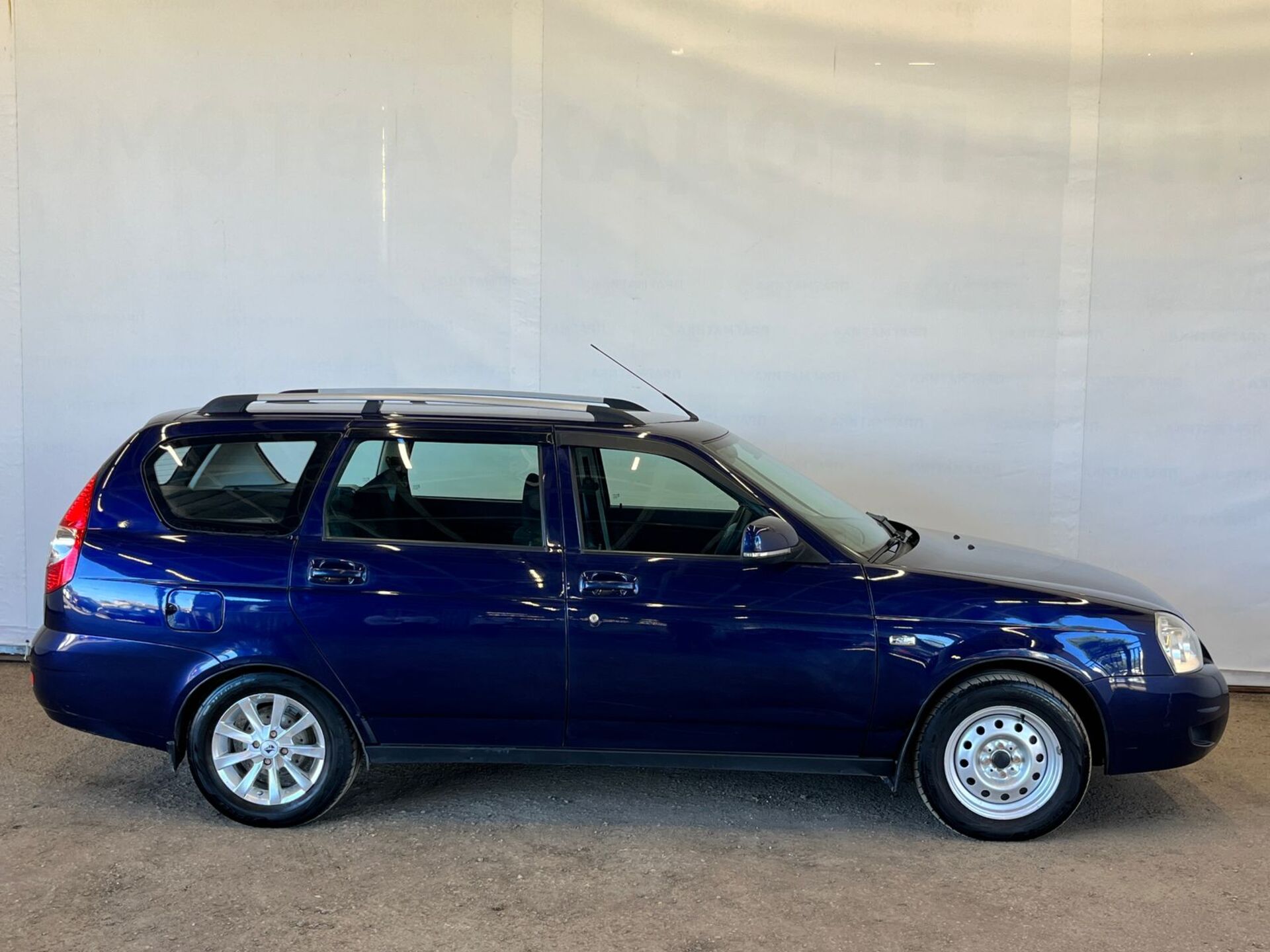 Lada Priora None 2015 г.в., 190 000 км.