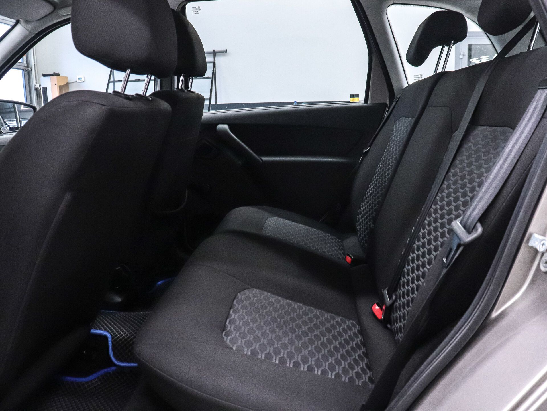 LADA (ВАЗ) Granta 2021 18