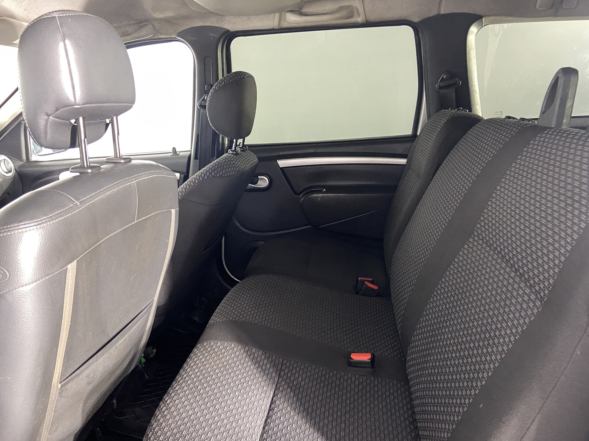 Lada Largus Luxe (5 мест) (2015-2017) 2014 г.в., 285 000 км.