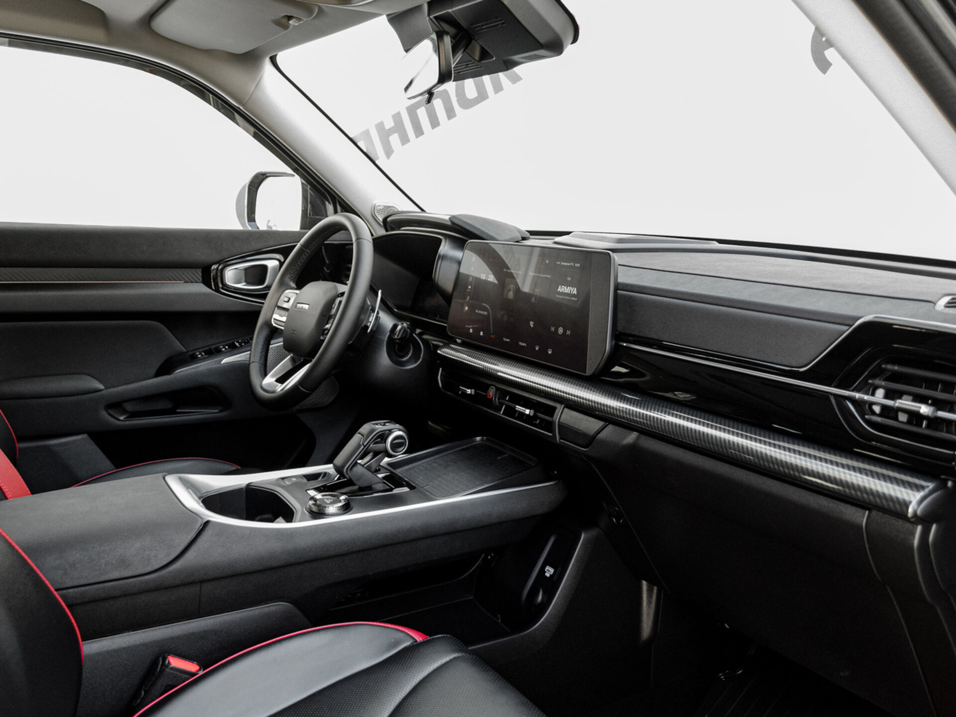 Купить Haval H3 1.5 AMT (177 л.с.) 4WD, 2024 в Екатеренбурге