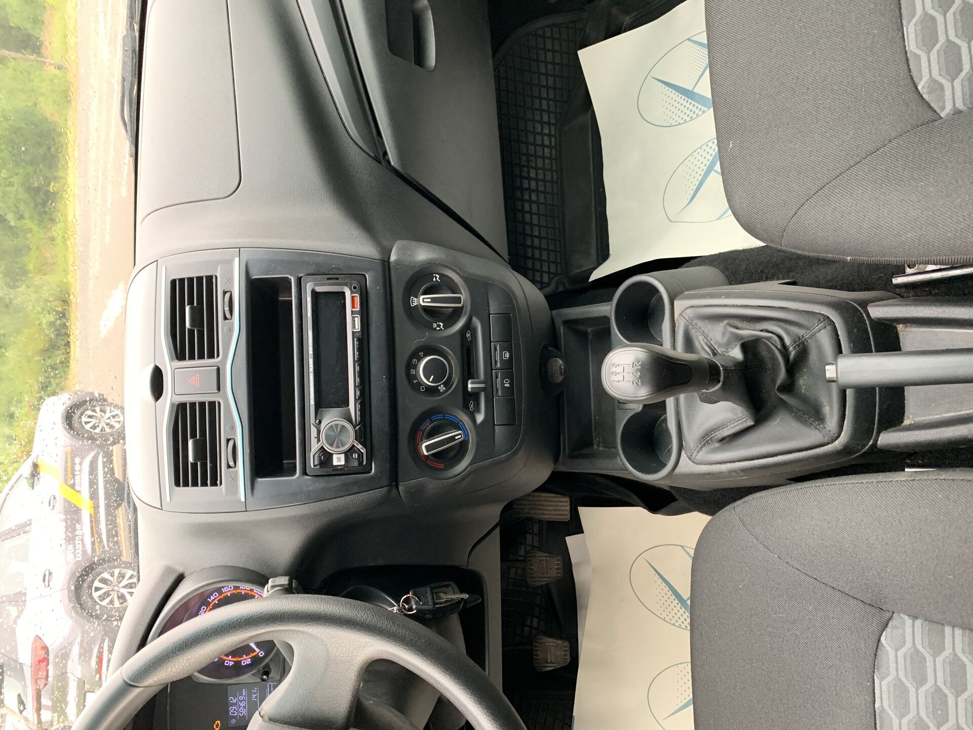 Lada Granta Classic 2018 г.в., 58 500 км.