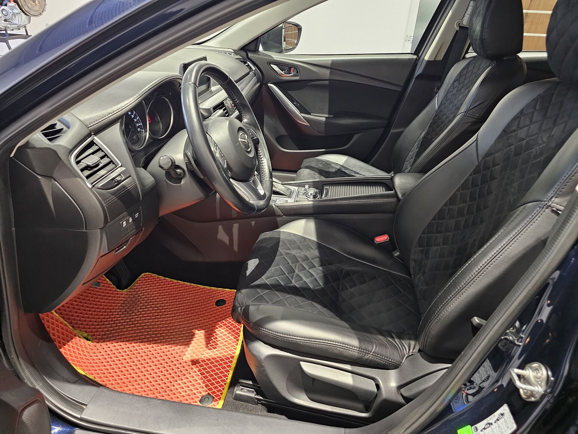 Mazda 6, 161880000000₽ - вид 15
