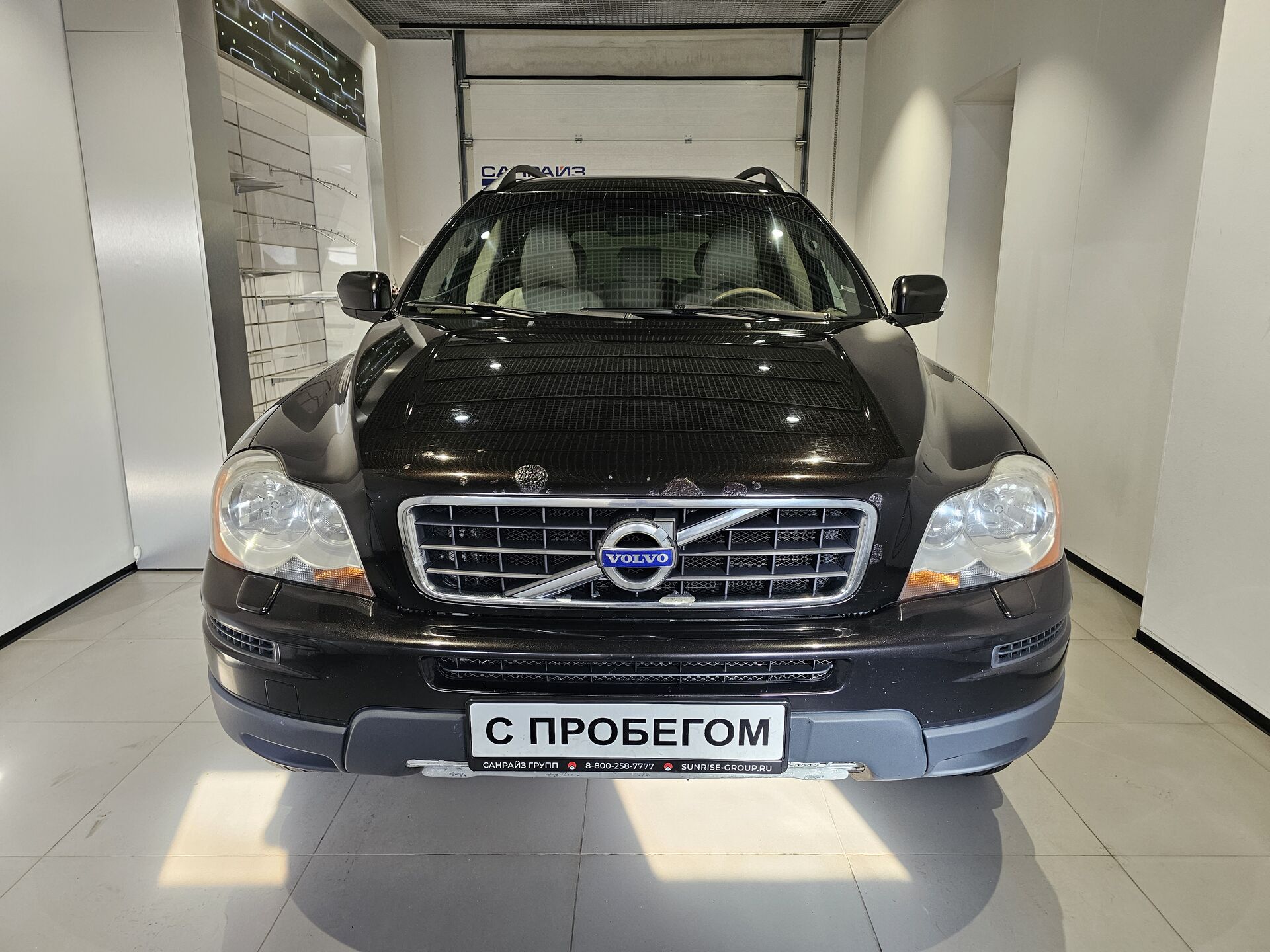 Volvo XC90, 104280000000₽ - вид 2