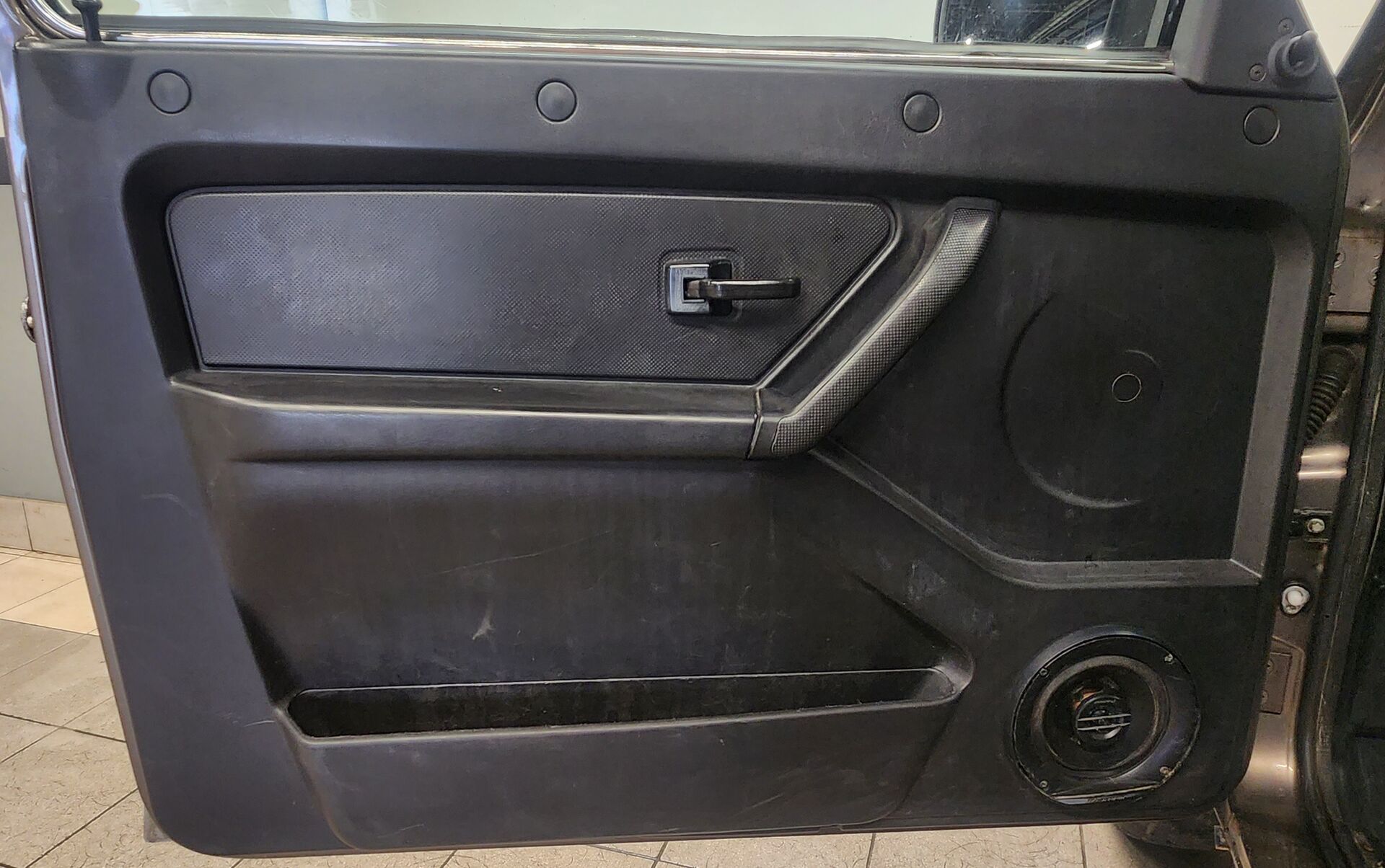 Lada 2131 (4x4) None 2018 г.в., 85 692 км.