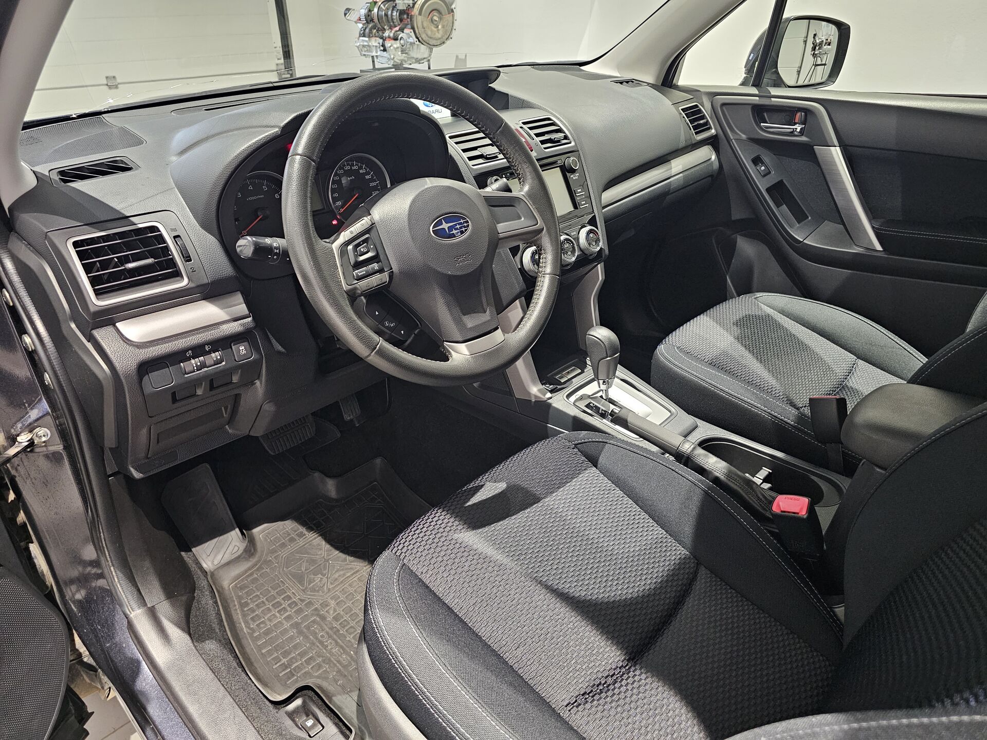 Subaru Forester, 203880000000₽ - вид 13
