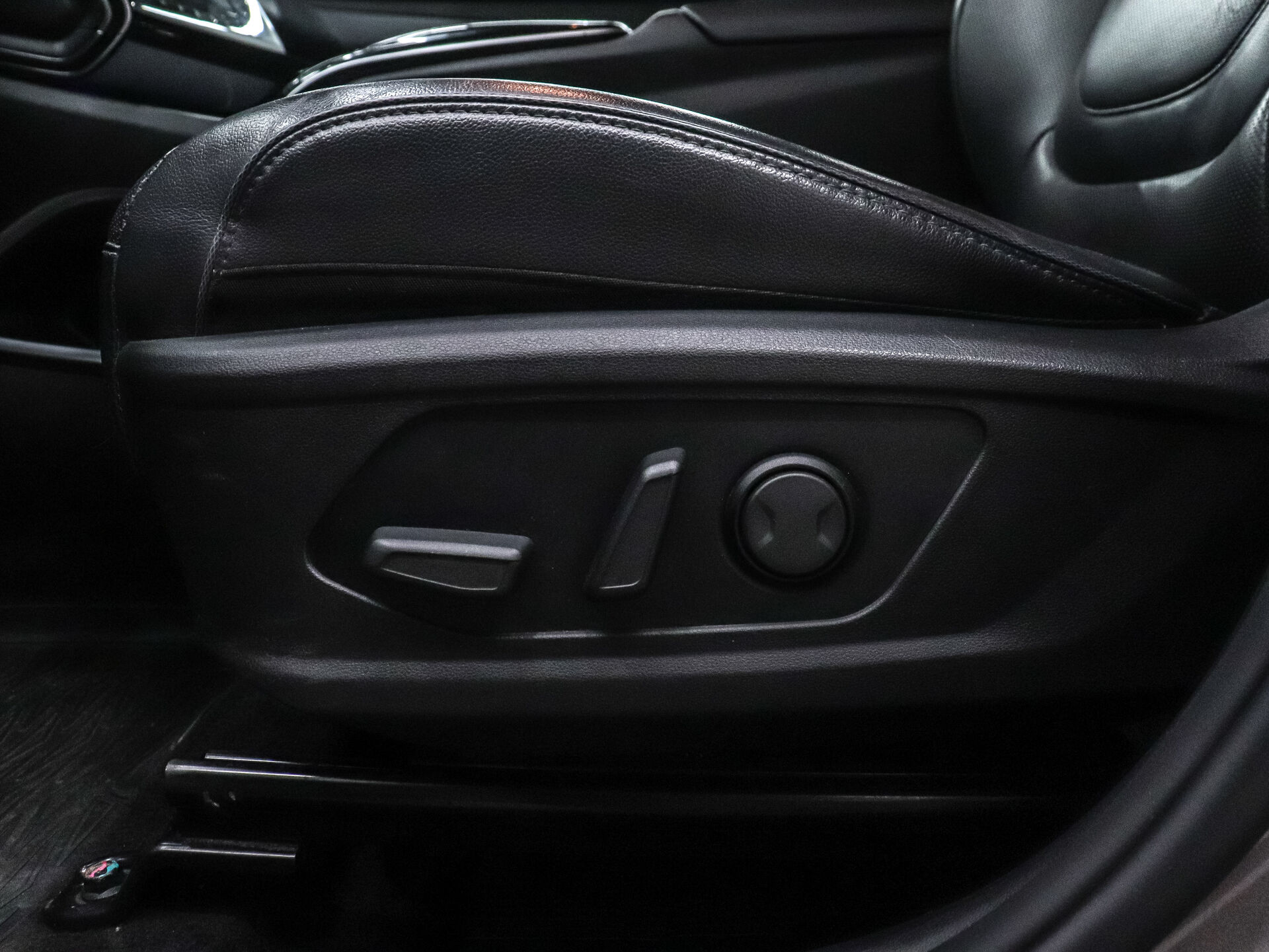 Hyundai Tucson 2021 10