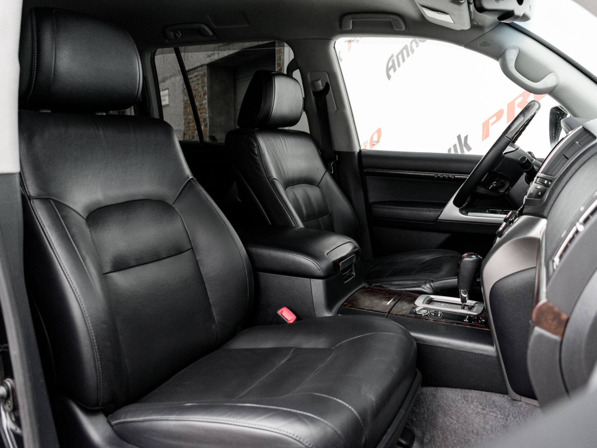 Купить Toyota Land Cruiser 4.5d AT (235 л.с.) 4WD, 2013 в Екатеренбурге