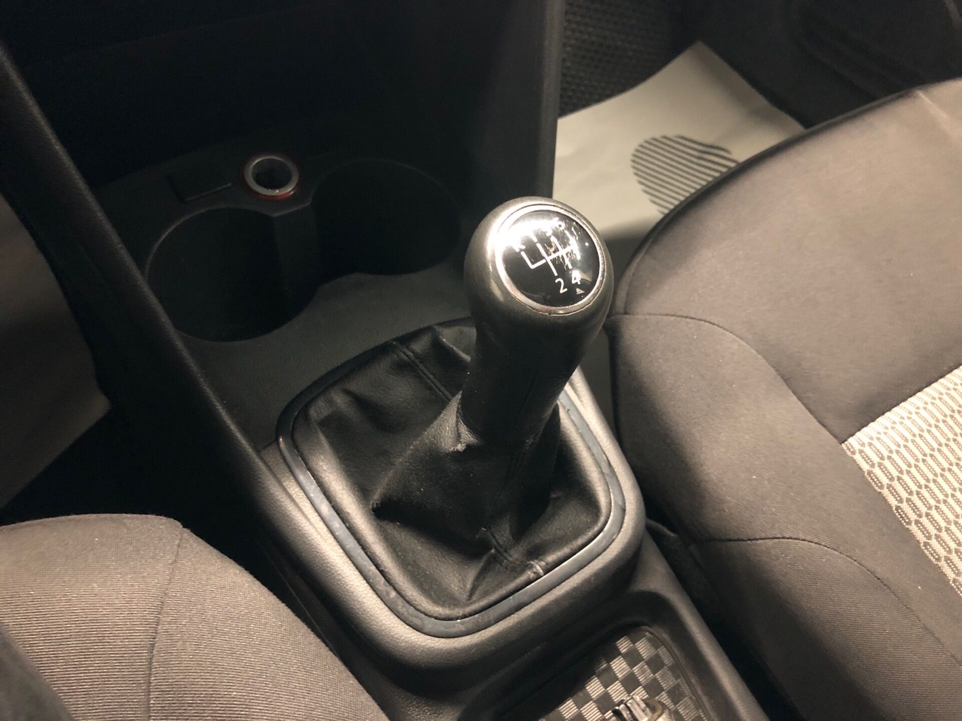Volkswagen Polo None 2011 г.в., 191 000 км.