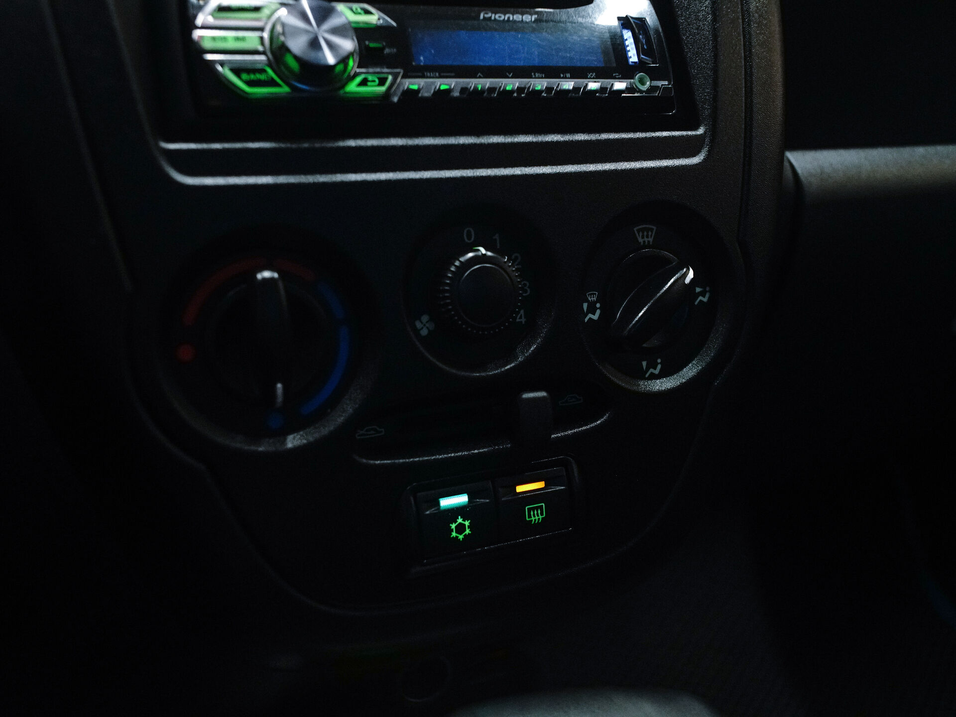 LADA (ВАЗ) Granta 2013 13