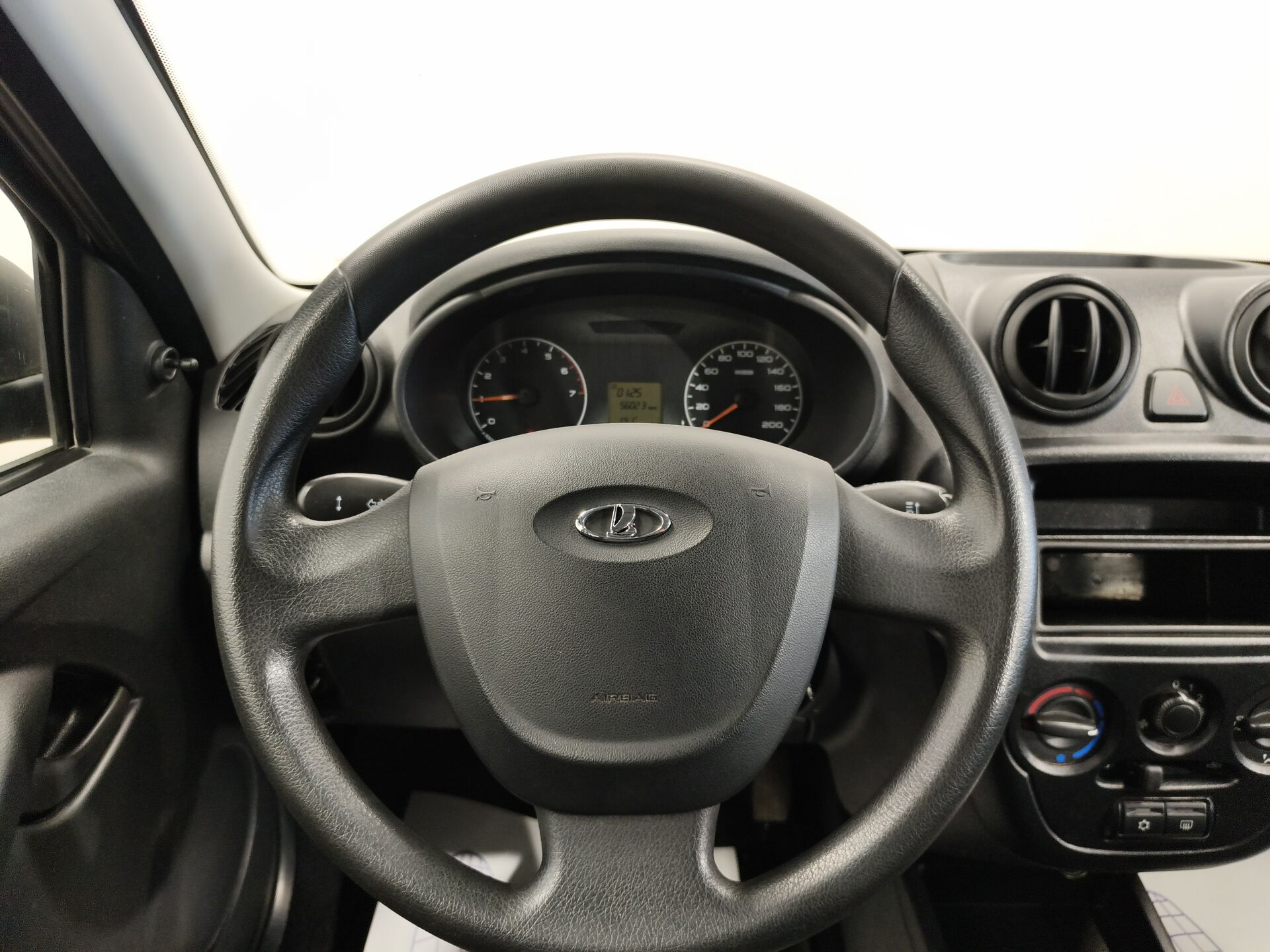 Lada Granta Norma SE 21901-51-012 2017 г.в., 55 900 км.