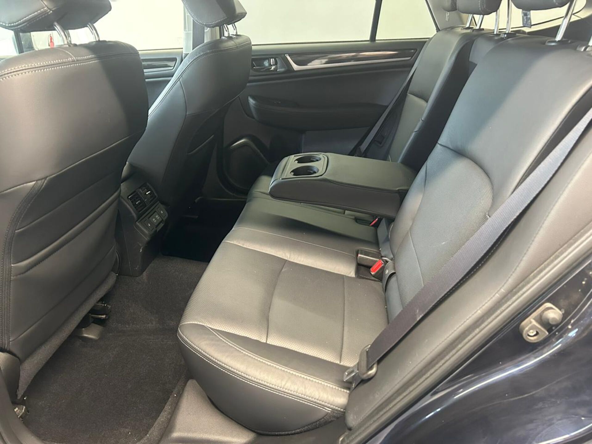 Subaru Outback, 455810000000₽ - вид 9