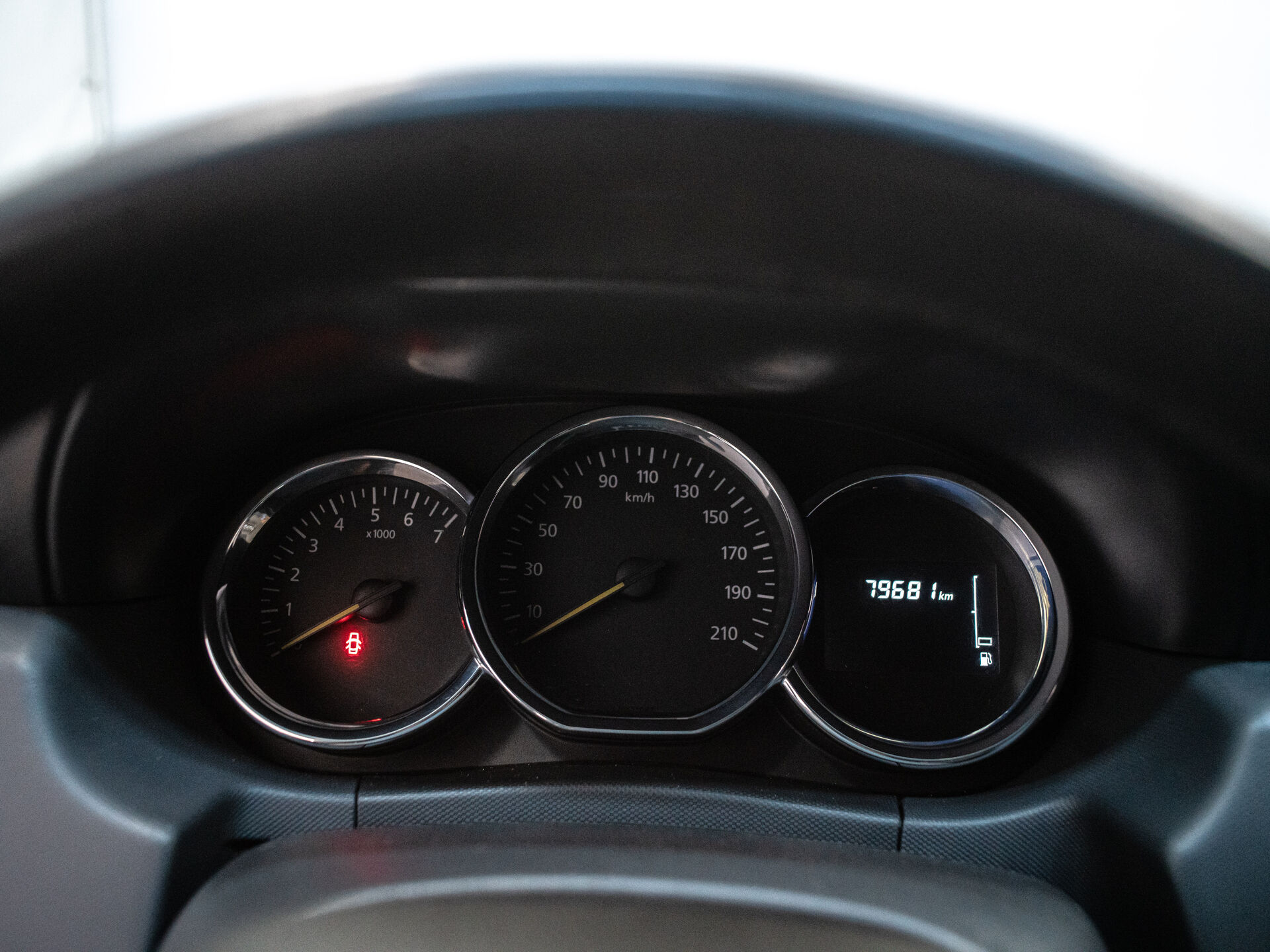 Renault Duster 2019 11