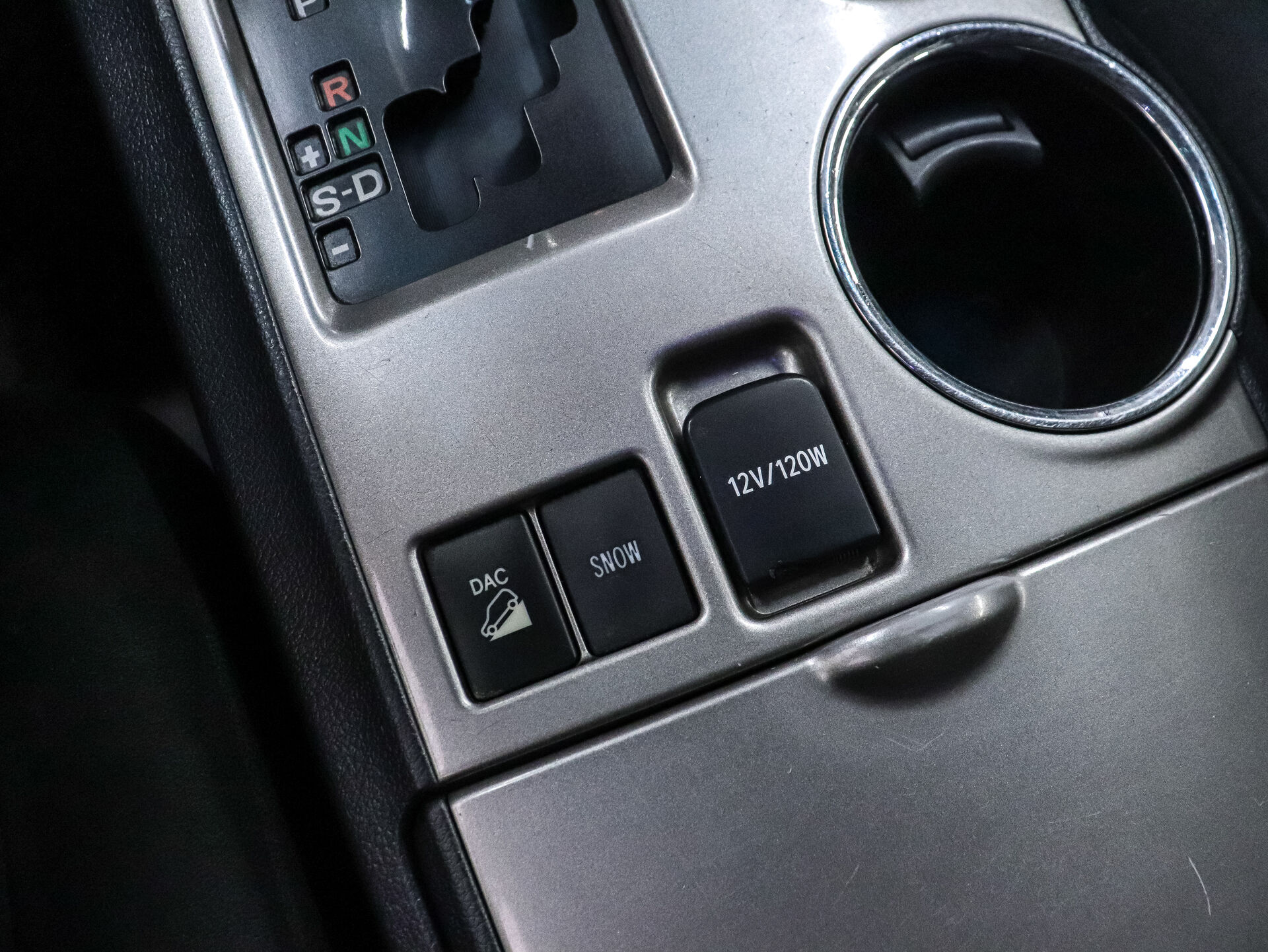 Toyota Highlander 2012 17