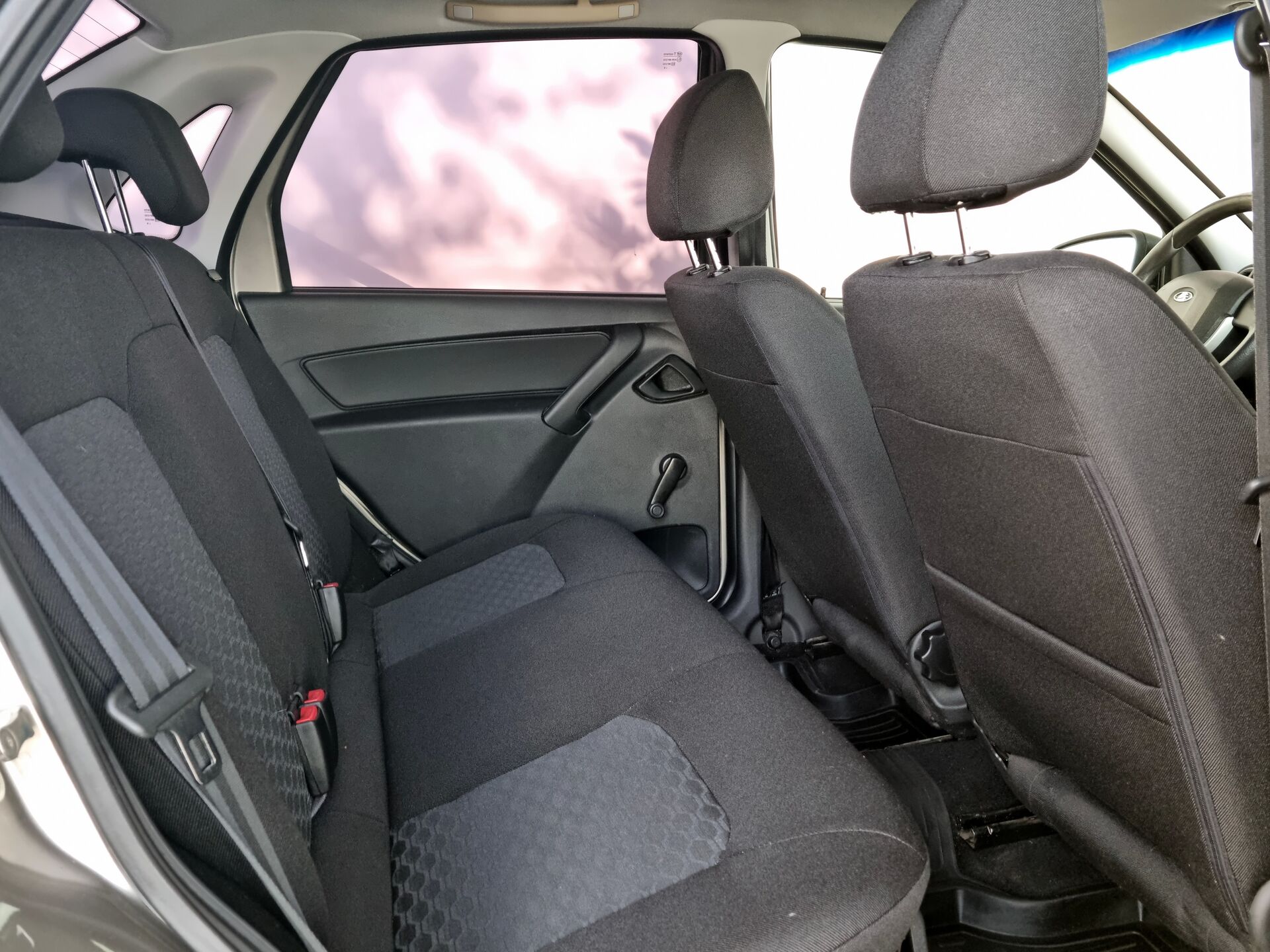 Lada Granta Classic 2019 г.в., 92 863 км.