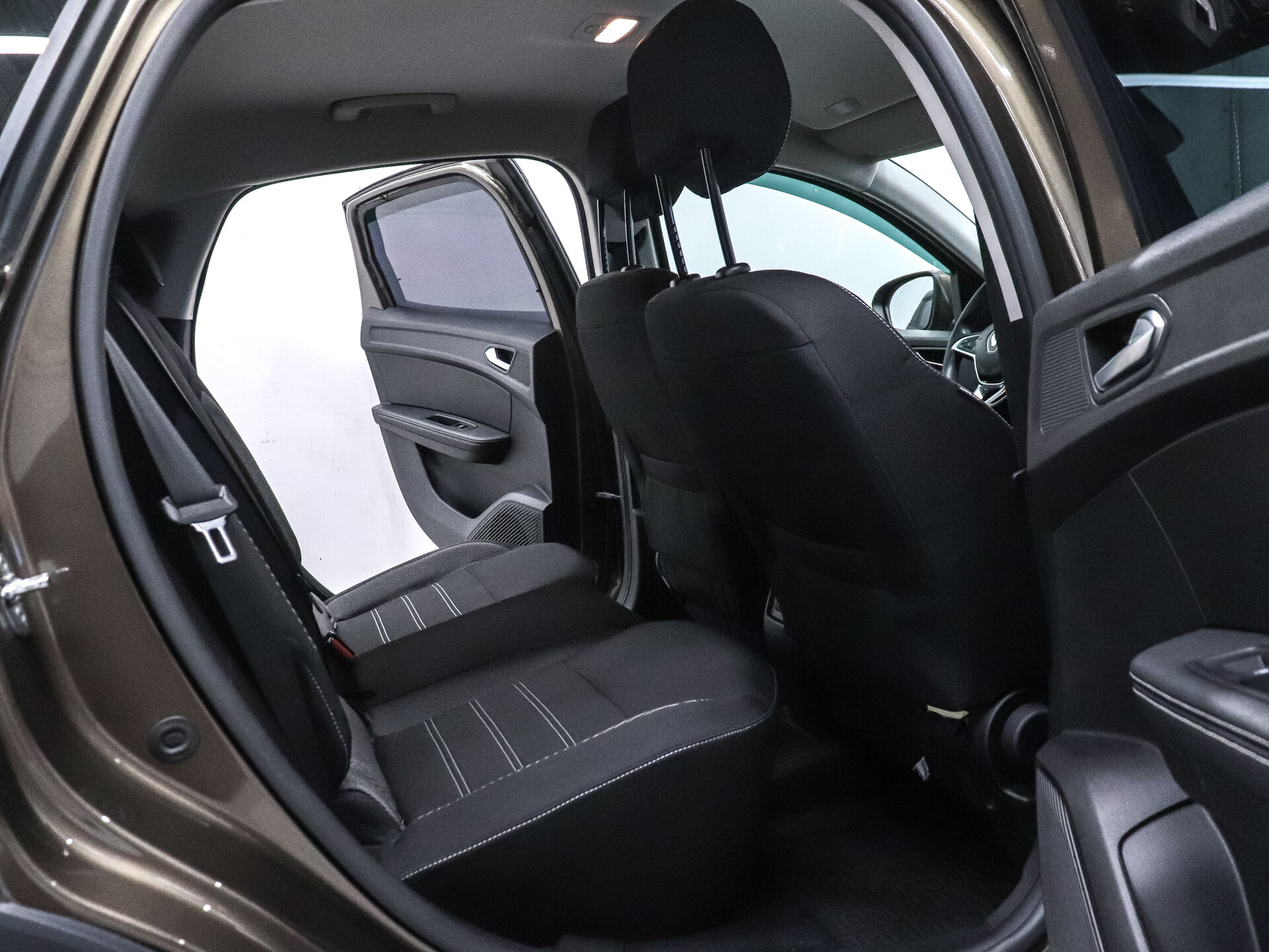 Renault Arkana 2021 21