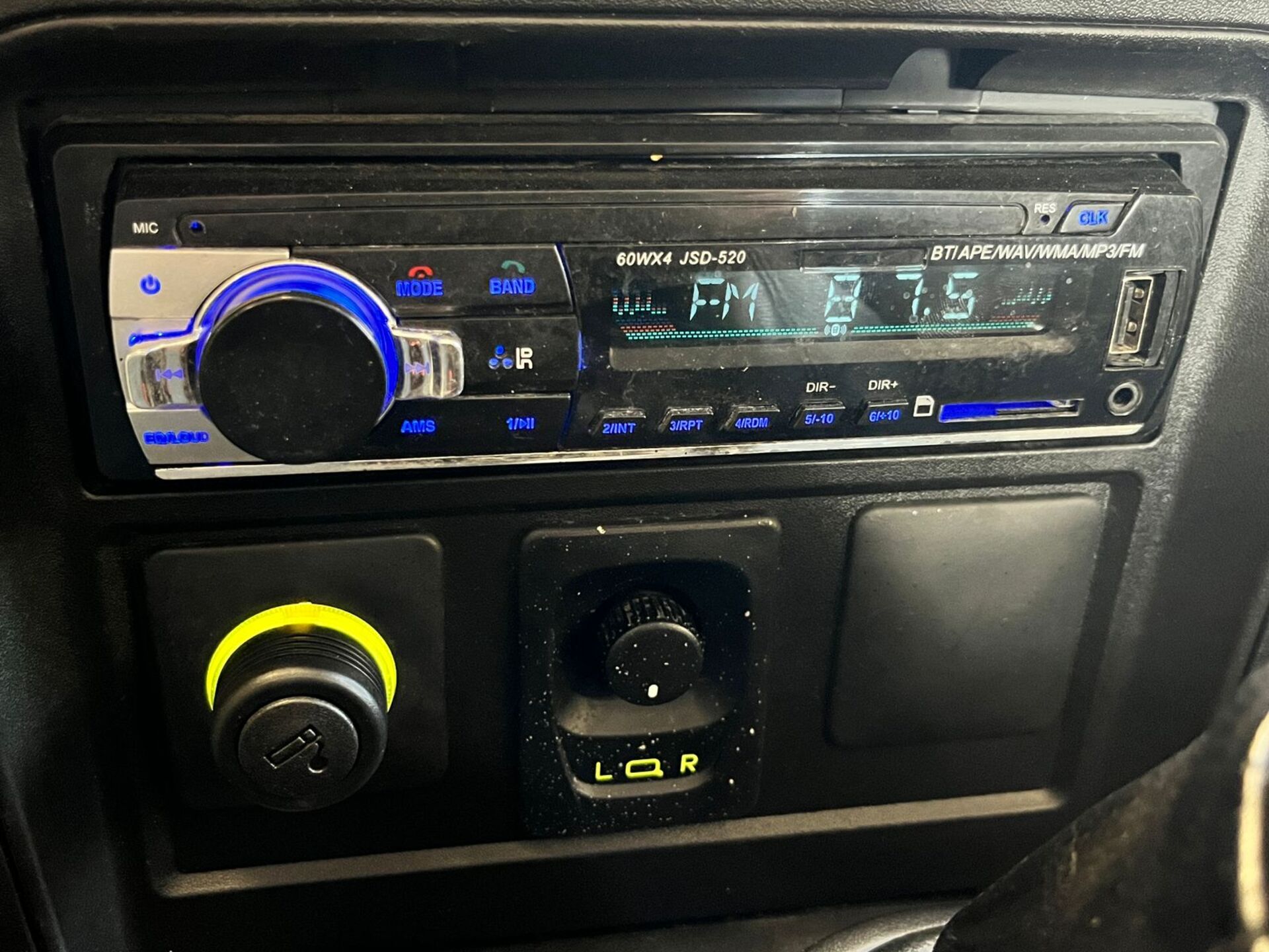 Chevrolet Niva None 2014 г.в., 88 990 км.