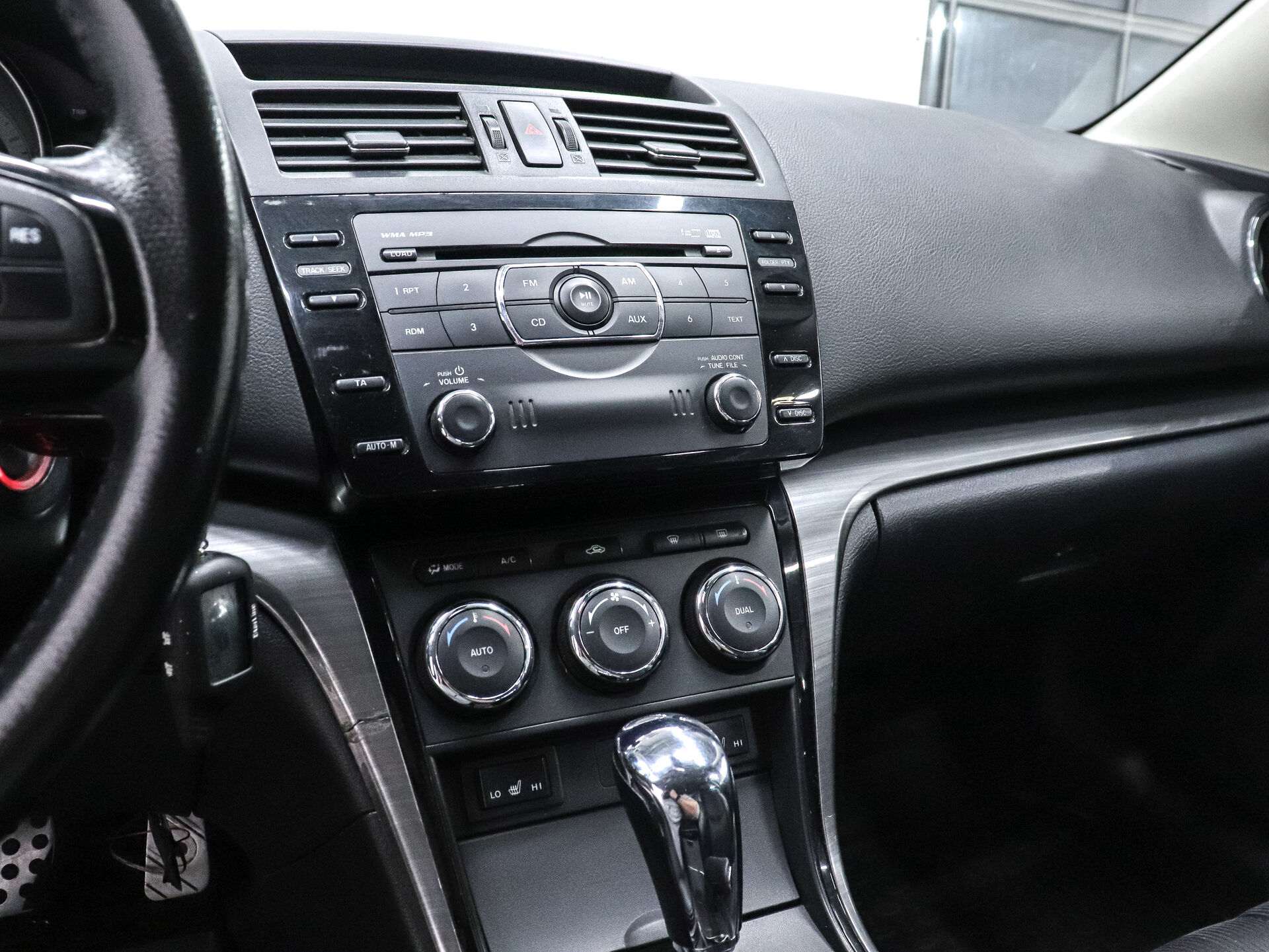 Mazda 6 2012 14
