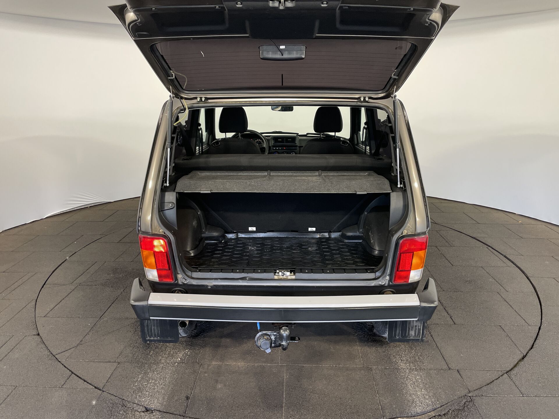 Lada Niva Legend None 2022 г.в., 28 080 км.