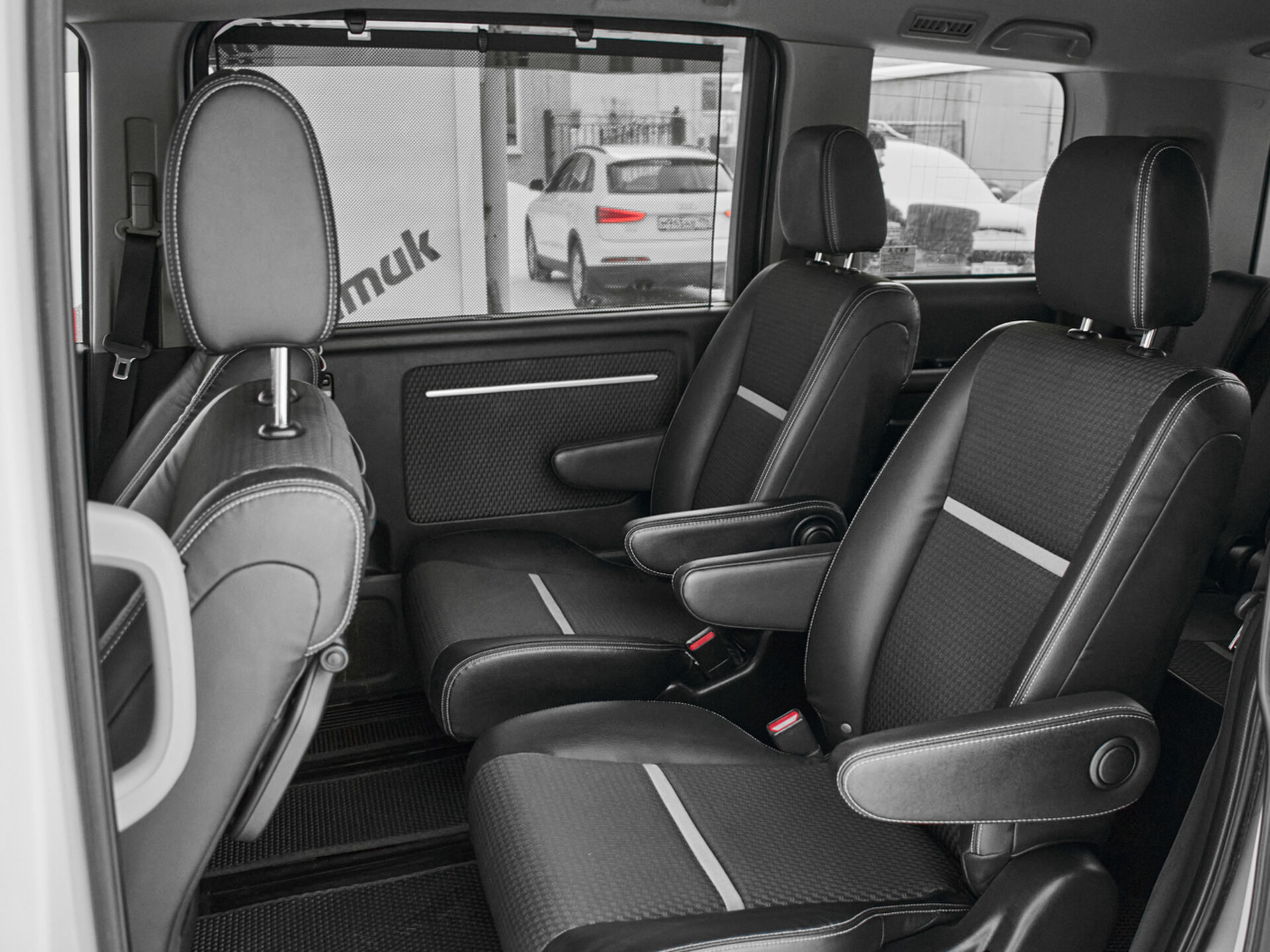 Купить Honda Stepwgn Spada 1.5 CVT (150 л.с.) 4WD, 2016 в Екатеренбурге