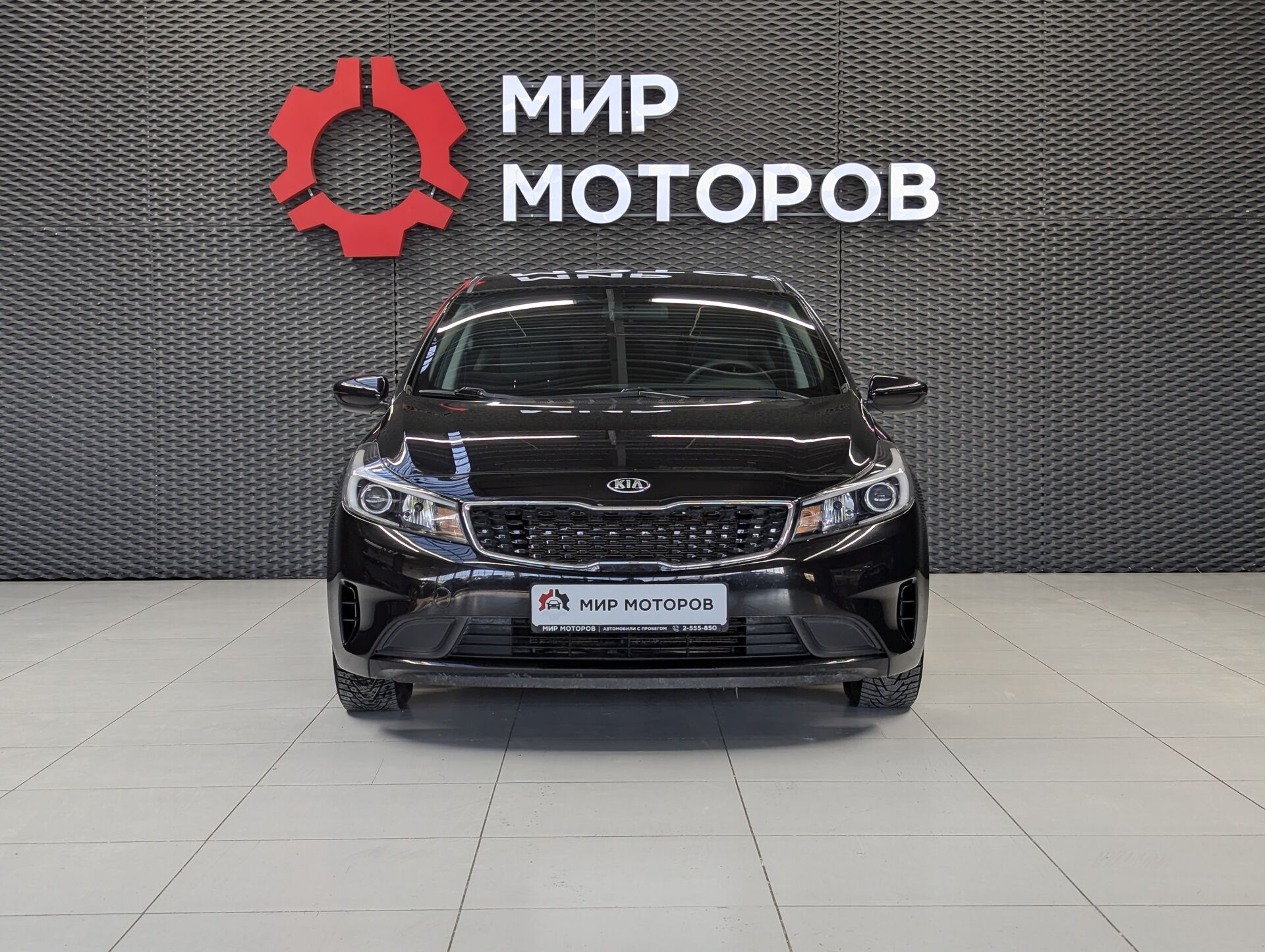 Kia Cerato, III Рестайлинг (Classic) Comfort, 2019, Седан