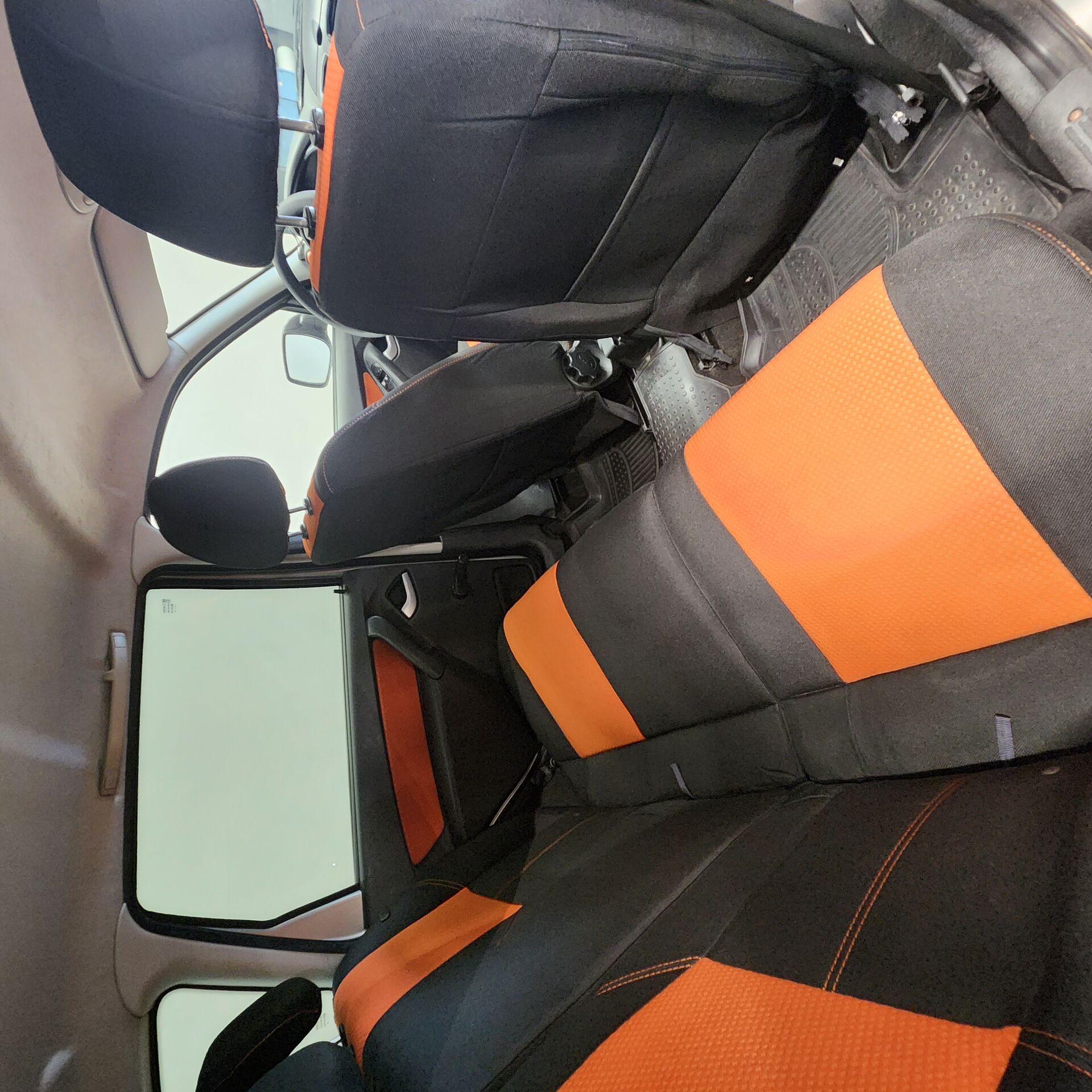 Lada Kalina None 2015 г.в., 169 862 км.