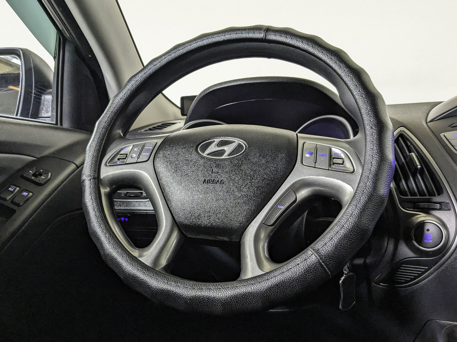 Hyundai ix35 Hyundai ix35