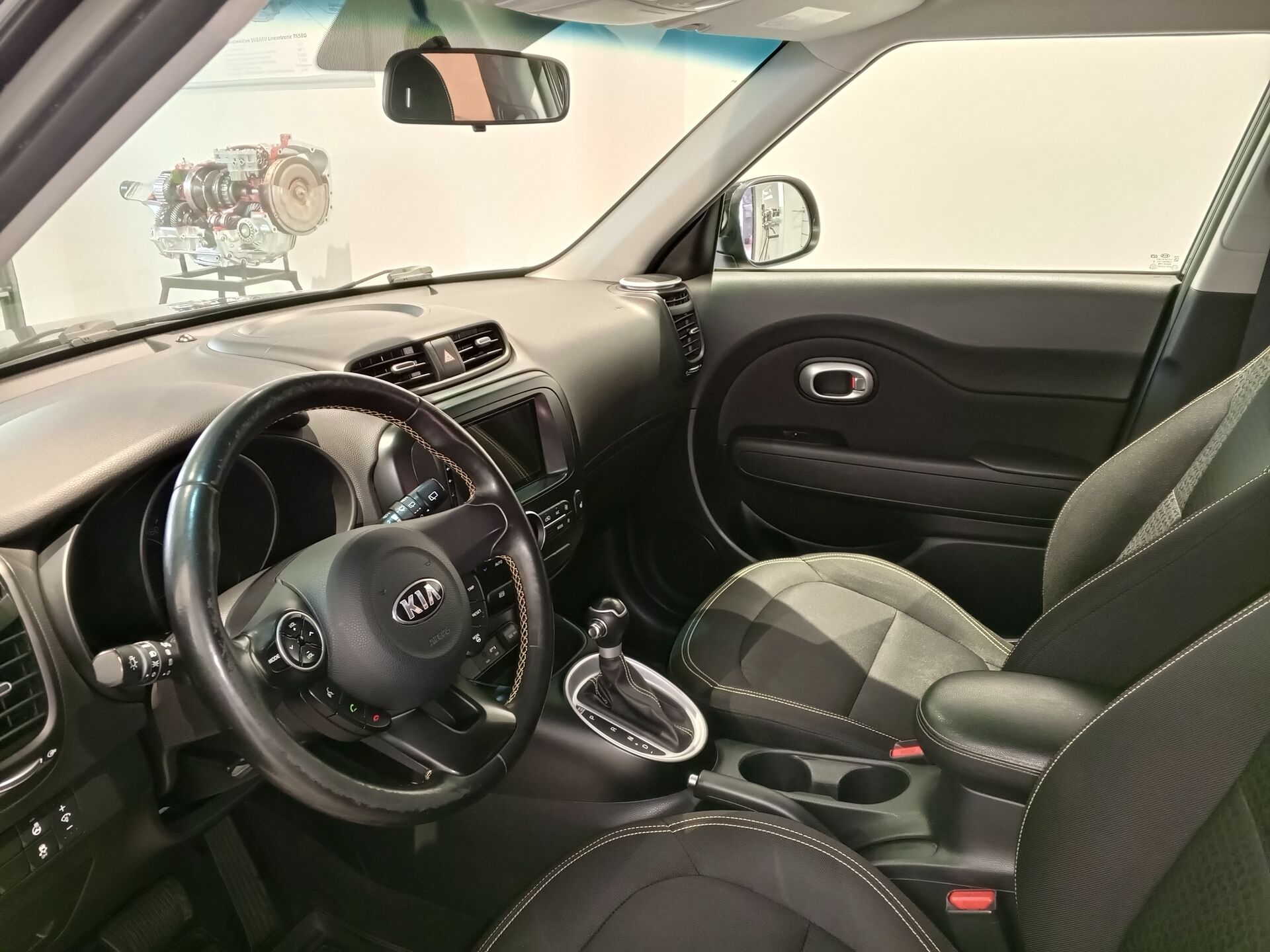 Kia Soul, 1179000₽ - вид 8