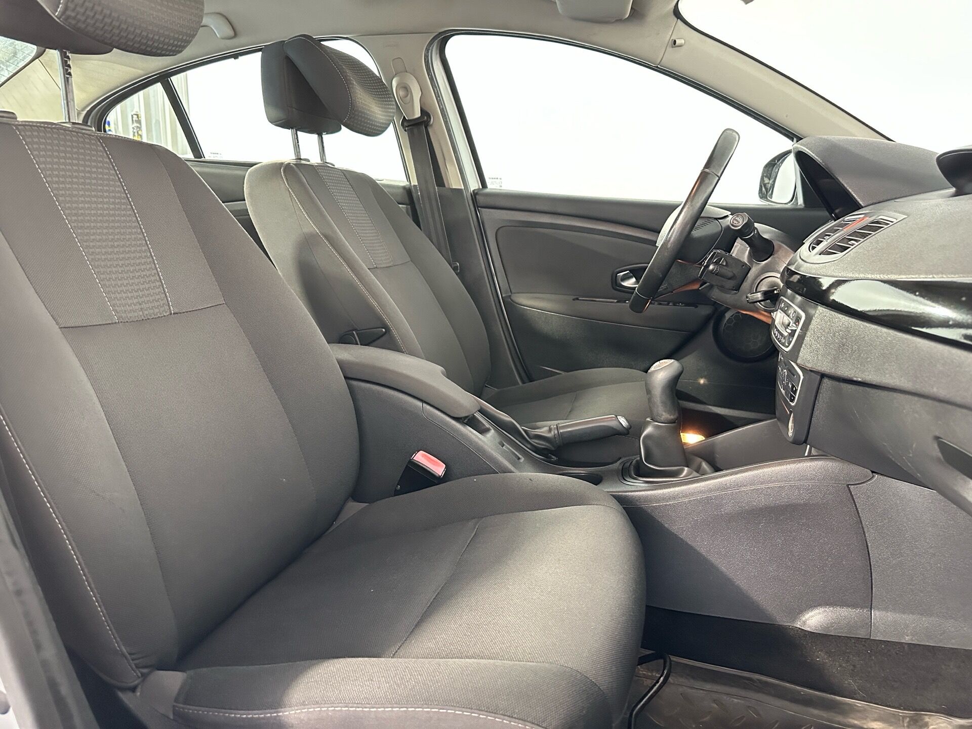 Renault Fluence None 2011 г.в., 210 000 км.