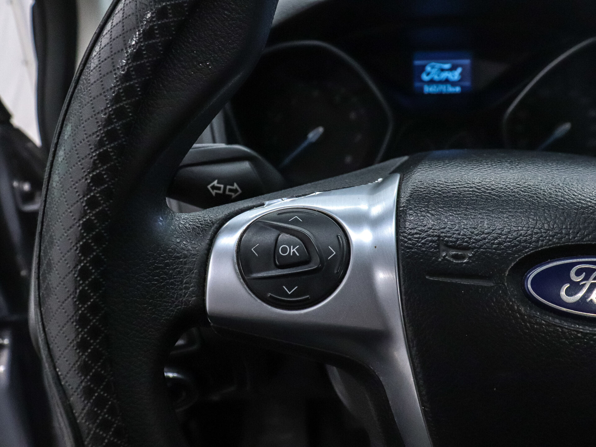 Ford Focus 2011 11